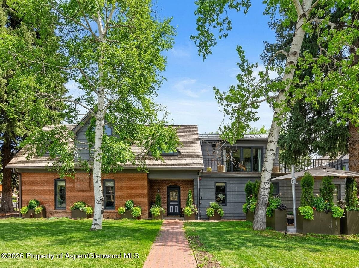 101 E Hallam Street, Aspen, CO 81611 - Photo 55
