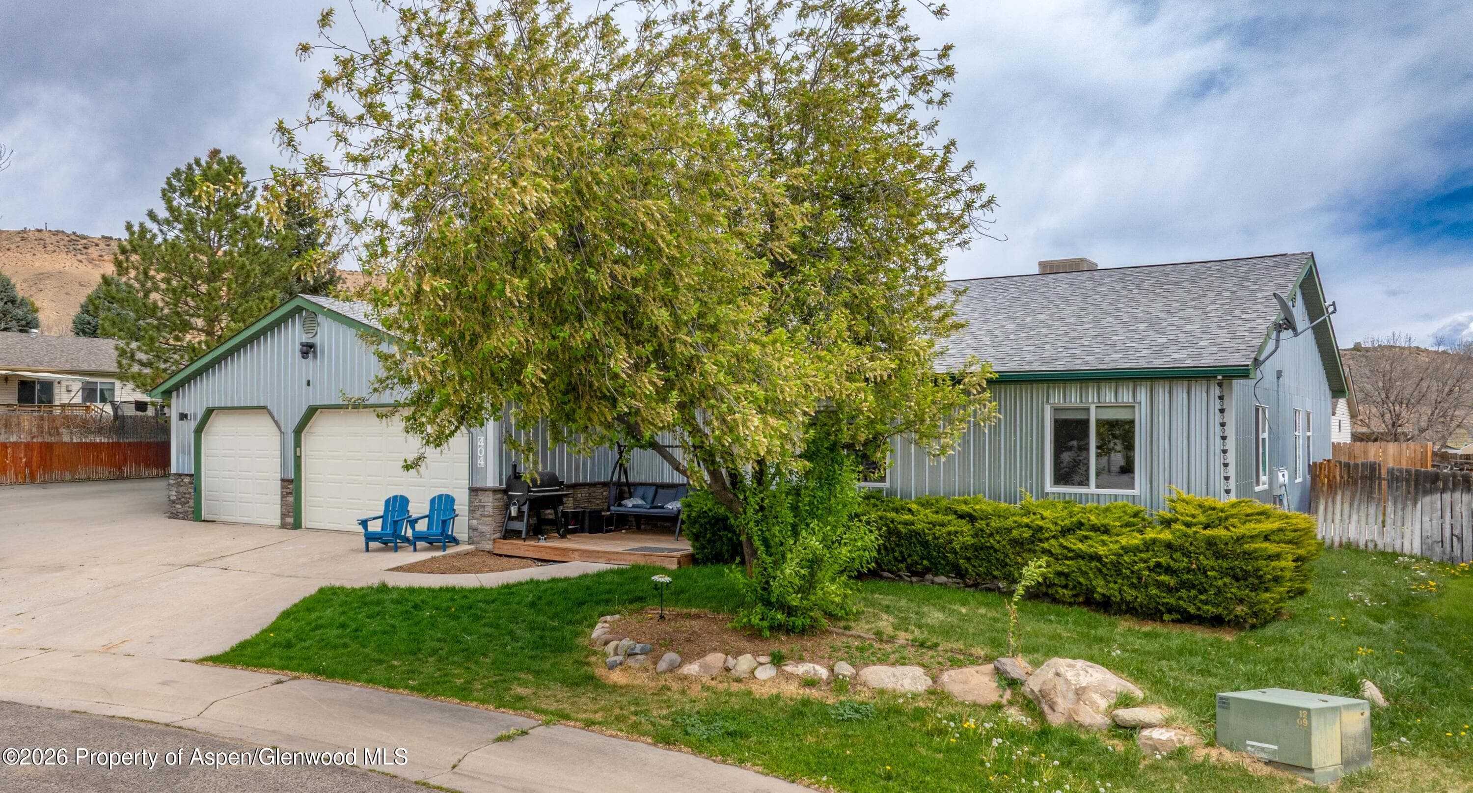 404 Ballard Circle, Silt, CO 81652 - Photo 1