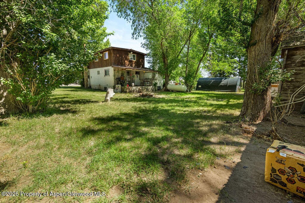 36 Collom Street, Maybell, CO 81640 - Photo 4