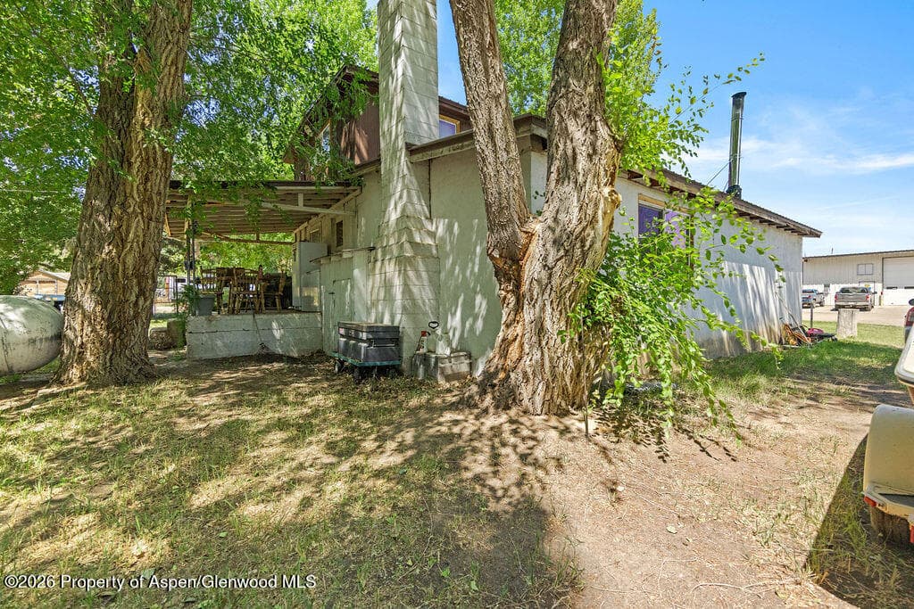 36 Collom Street, Maybell, CO 81640 - Photo 13