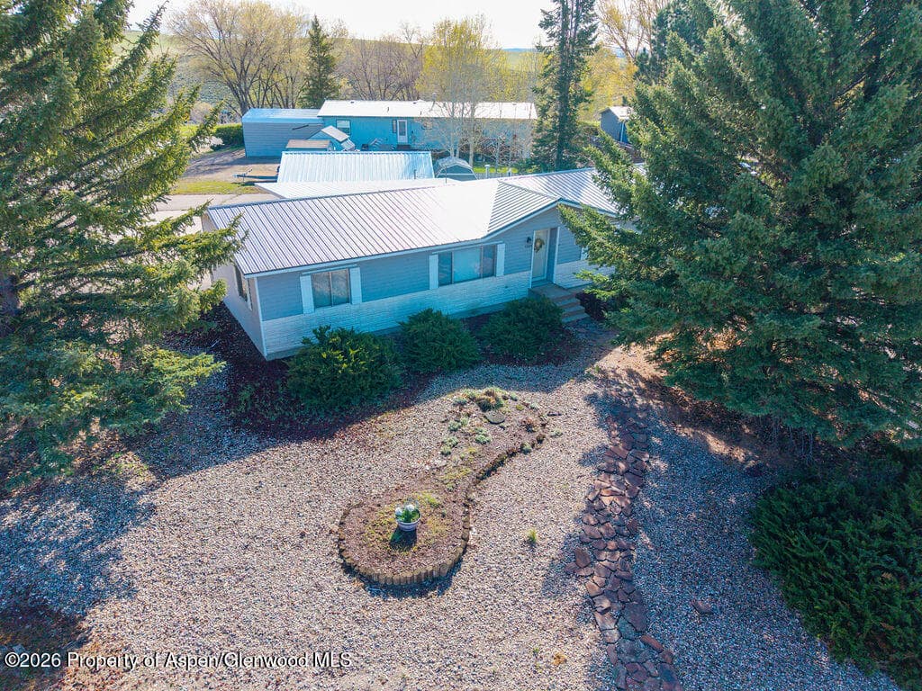 899 Ashley Road, Craig, CO 81625 - Photo 3