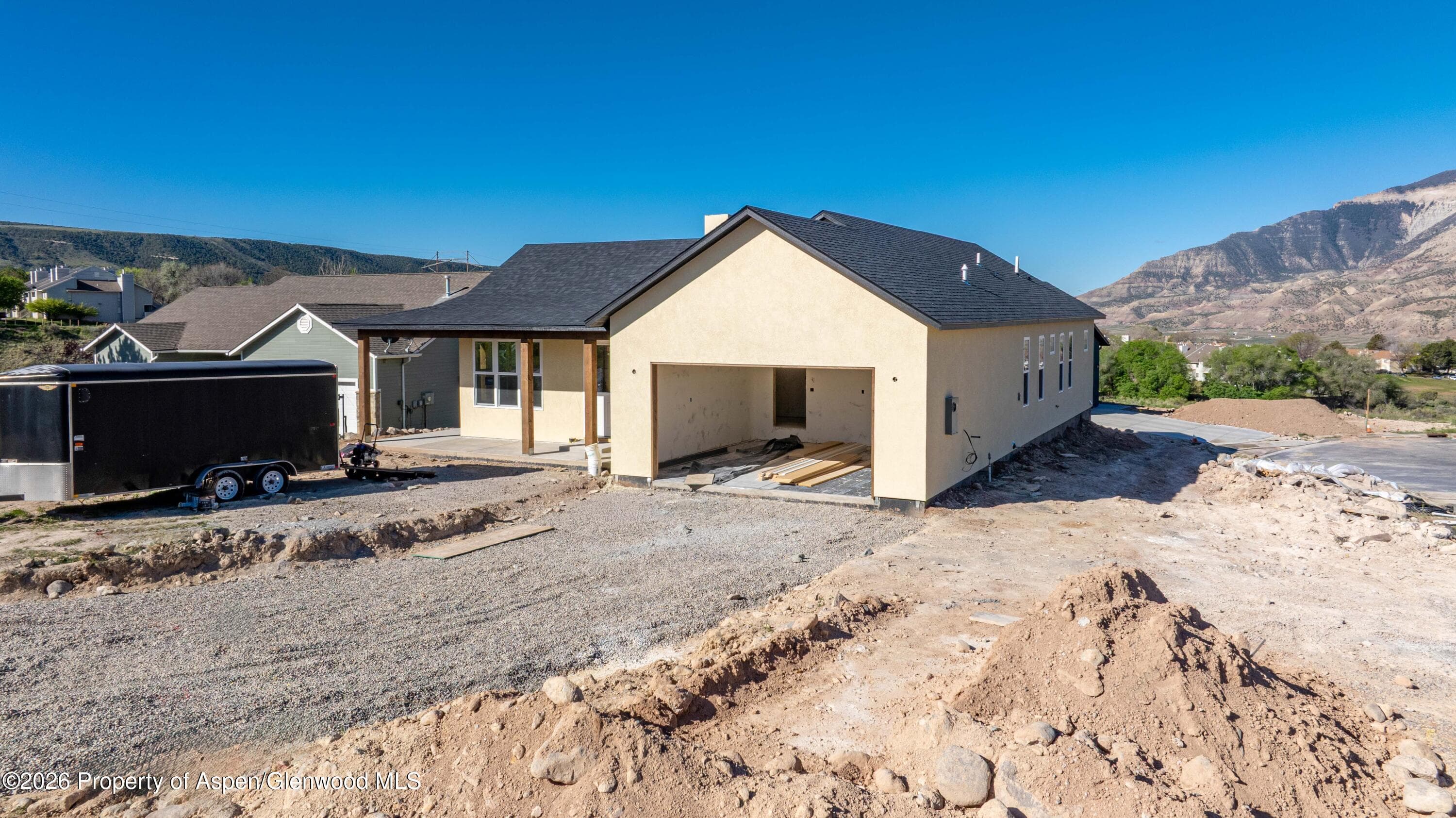 11 Raptor Court, Parachute, CO 81635 - Photo 1