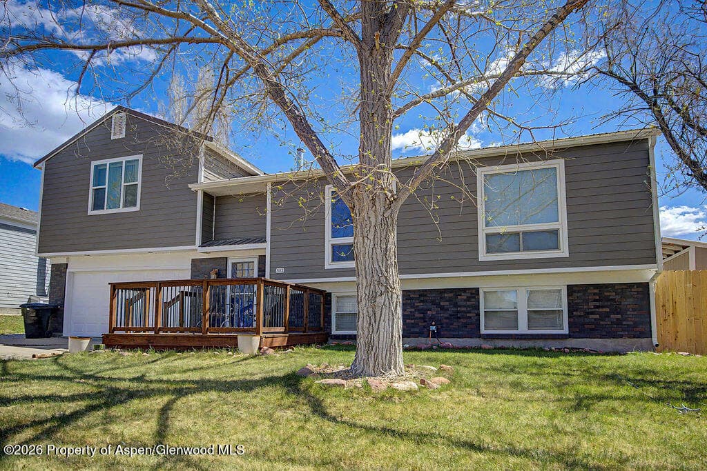 803 Exmoor Circle, Craig, CO 81625 - Photo 2