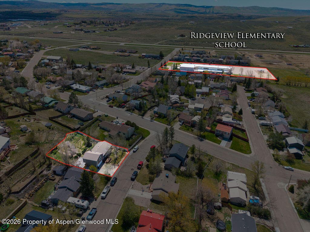 803 Exmoor Circle, Craig, CO 81625 - Photo 70