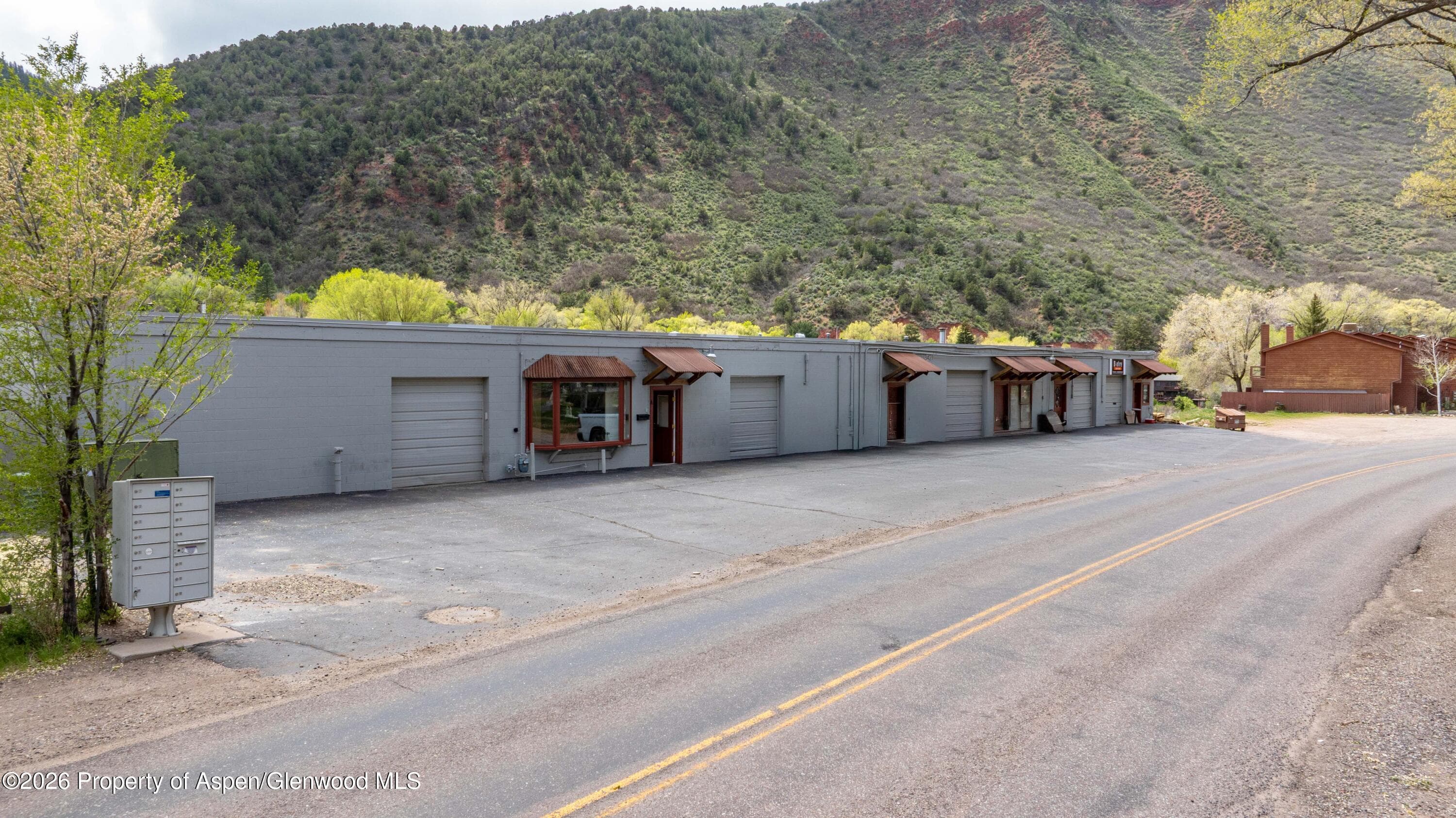3421 S Grand Avenue A, Glenwood Springs, CO 81601 - Photo 1