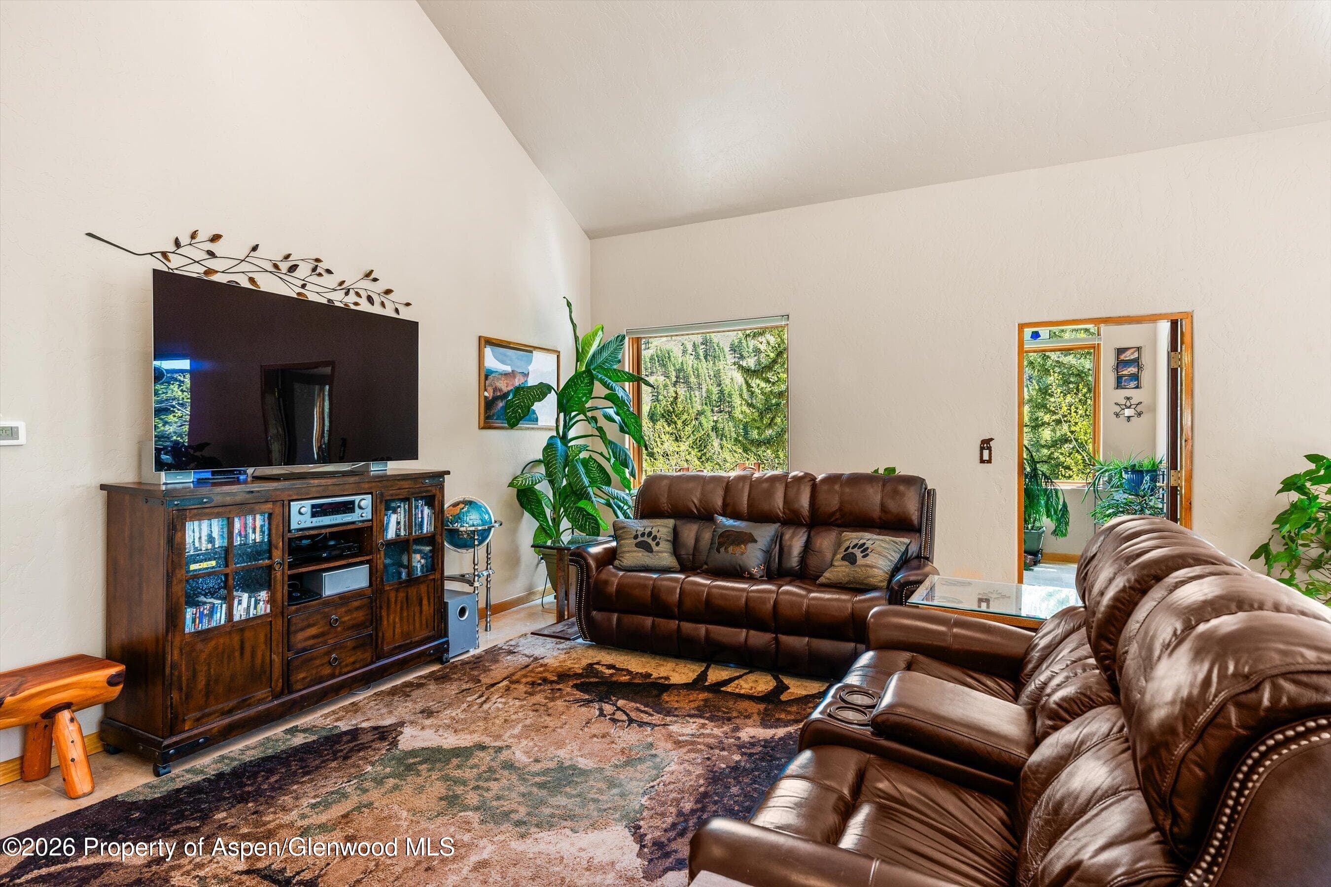 200 Elk Mountain Drive, Redstone, CO 81623 - Photo 5