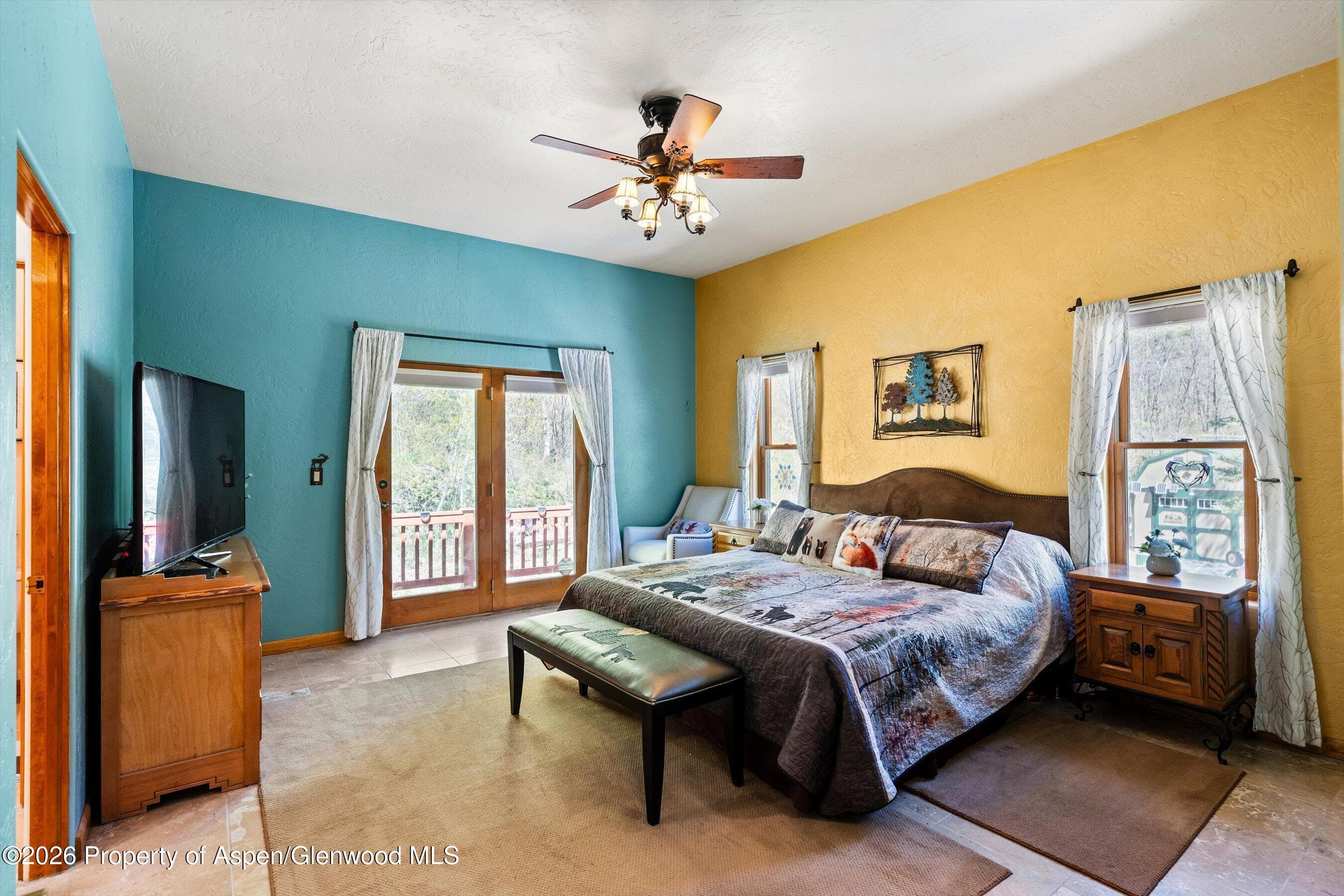 200 Elk Mountain Drive, Redstone, CO 81623 - Photo 11