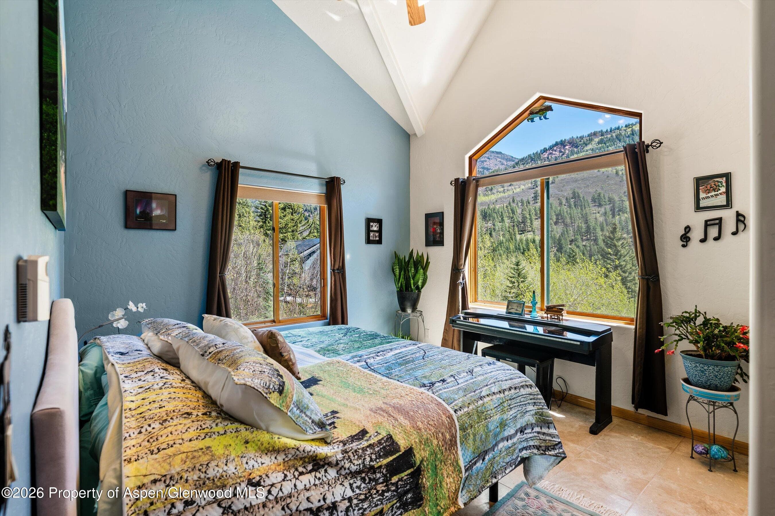 200 Elk Mountain Drive, Redstone, CO 81623 - Photo 14