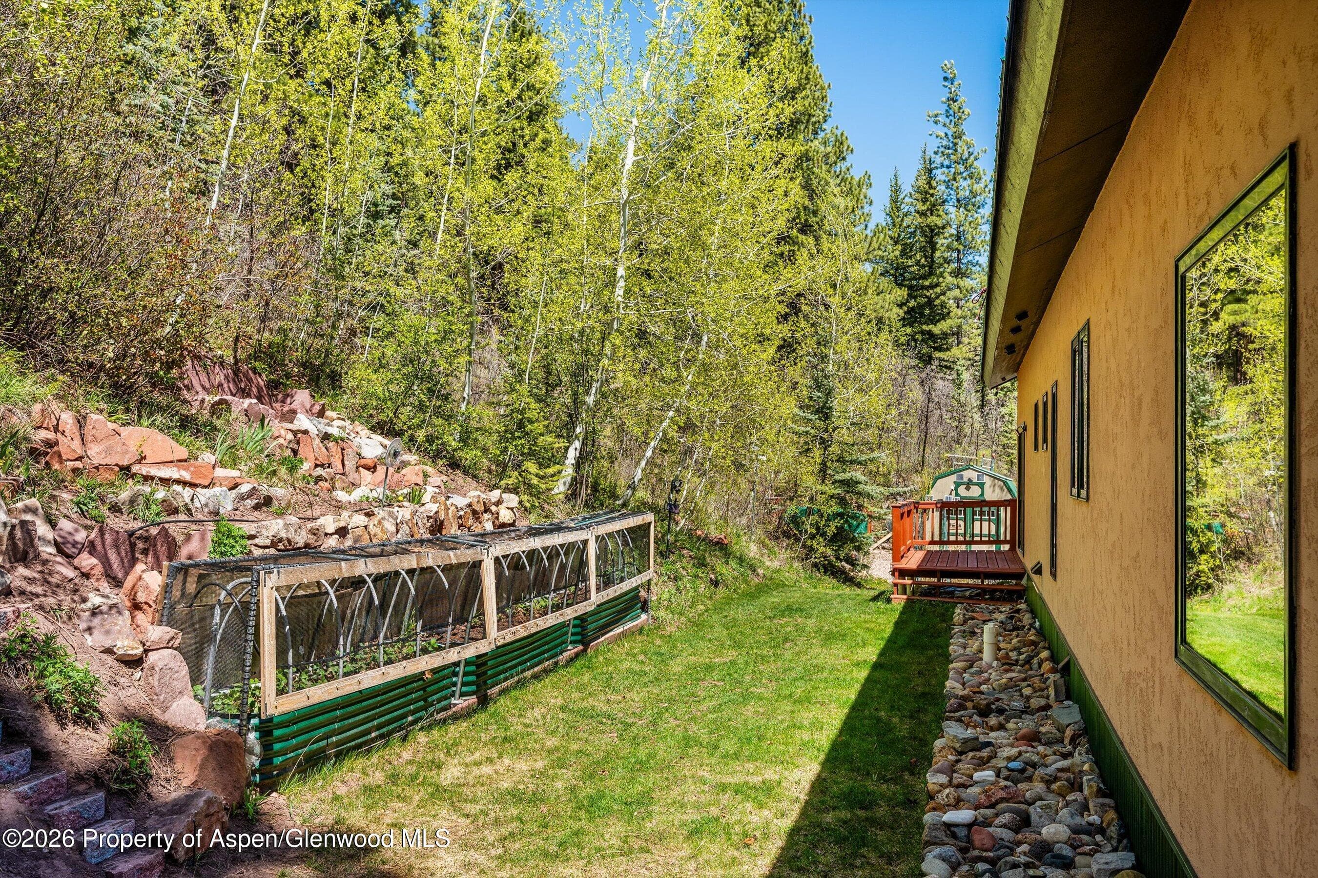 200 Elk Mountain Drive, Redstone, CO 81623 - Photo 20