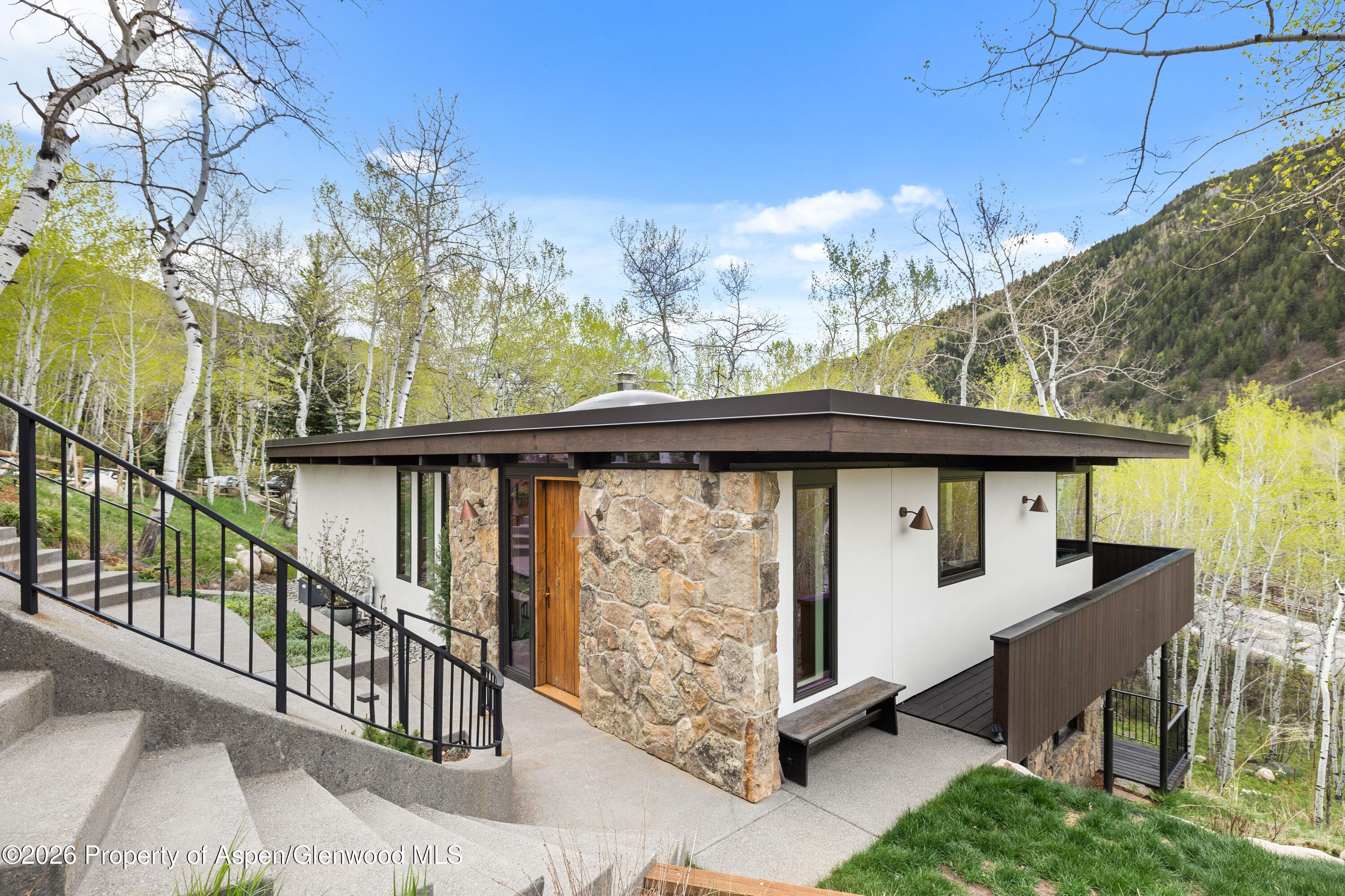 284 Eastwood Drive, Aspen, CO 81611 - Photo 2