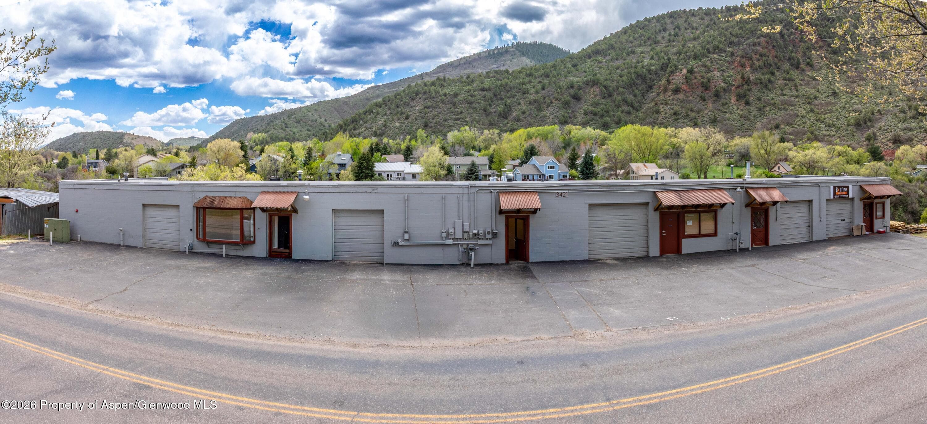 3421 Grand Avenue A & E, Glenwood Springs, CO 81601 - Photo 2