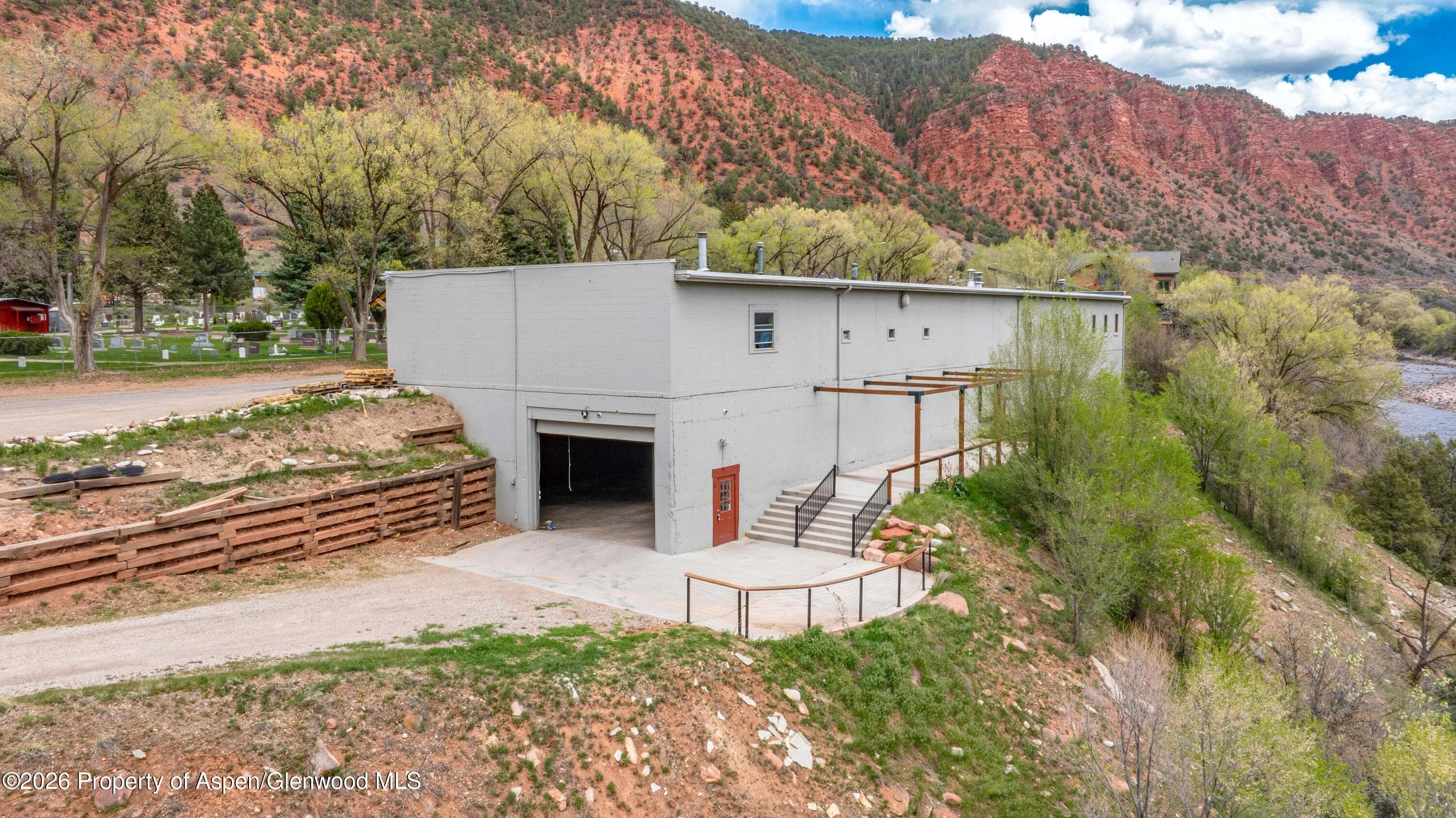 3421 Grand Avenue A & E, Glenwood Springs, CO 81601 - Photo 4