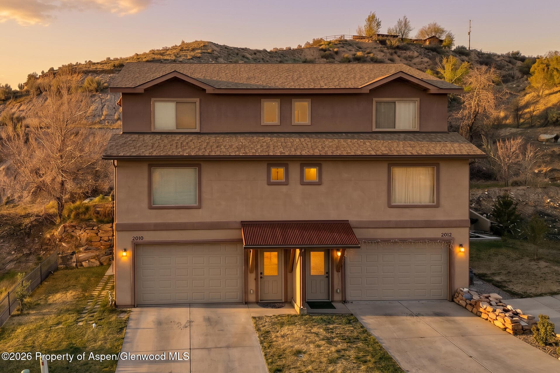 2010 E Ballard Ave, Silt, CO 81652 - Photo 1