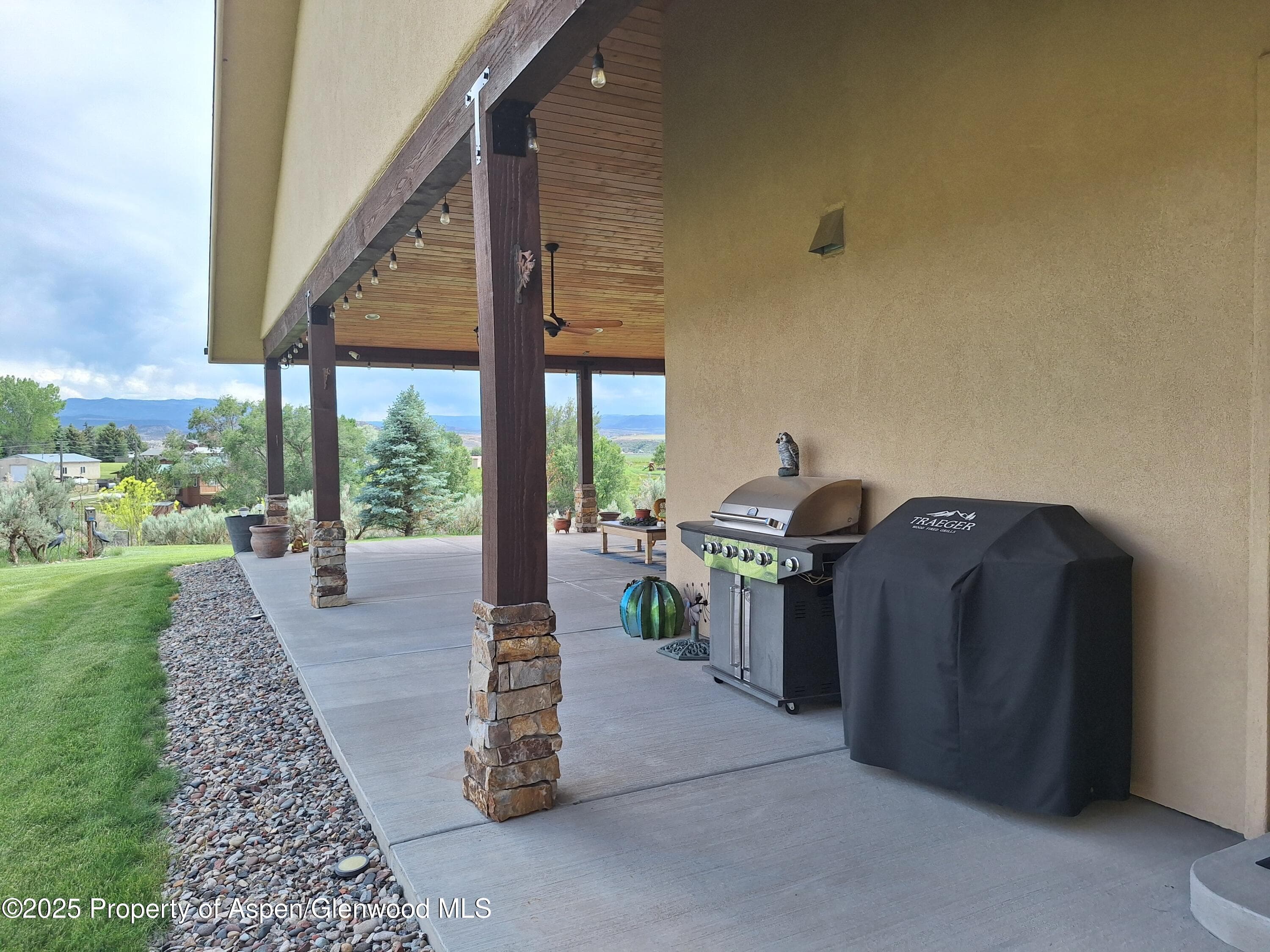 265 S Meadow Drive, Rifle, CO 81650 - Photo 13