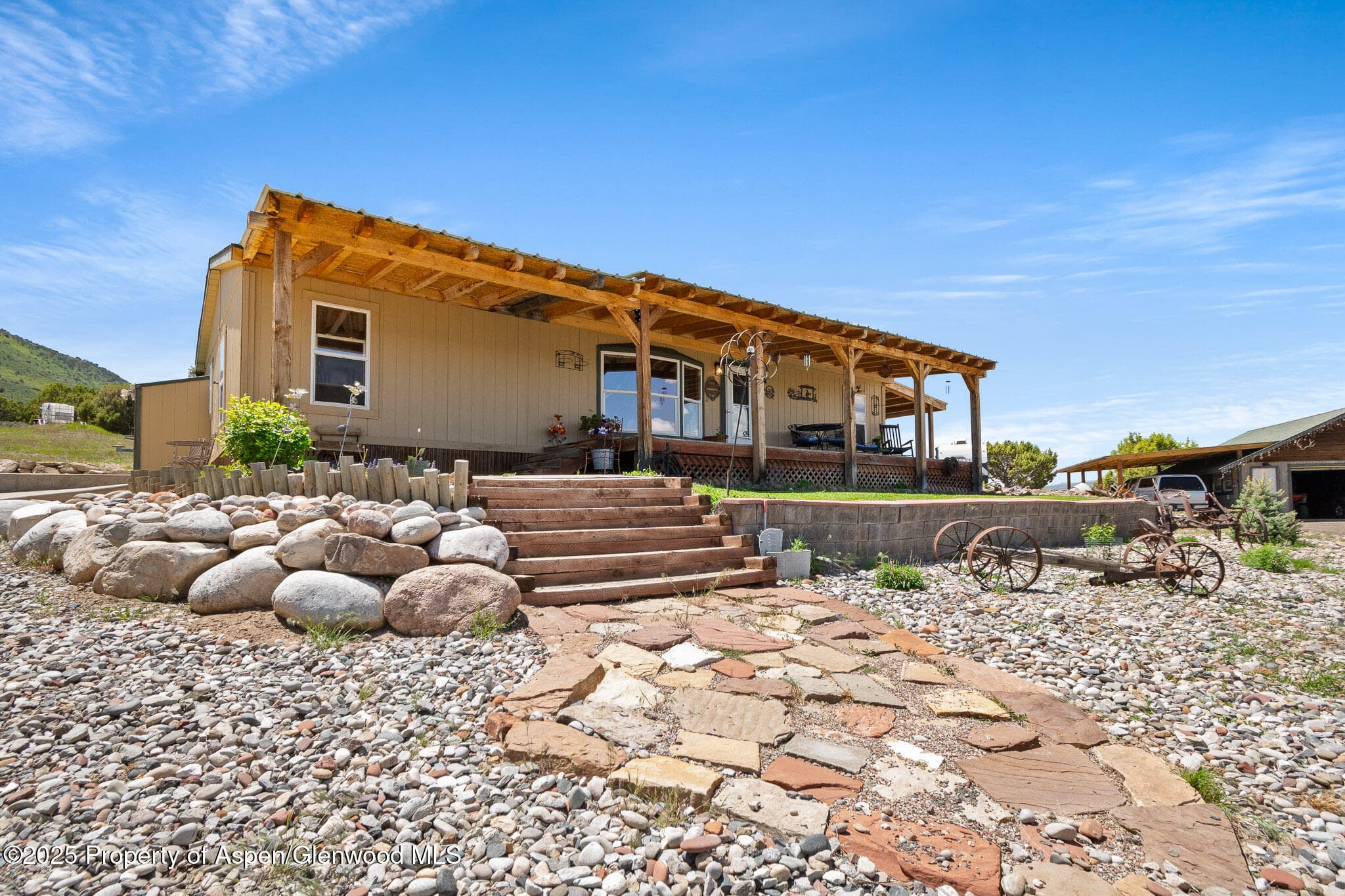 3768 County Road 237, Rifle, CO 81650 - Photo 2