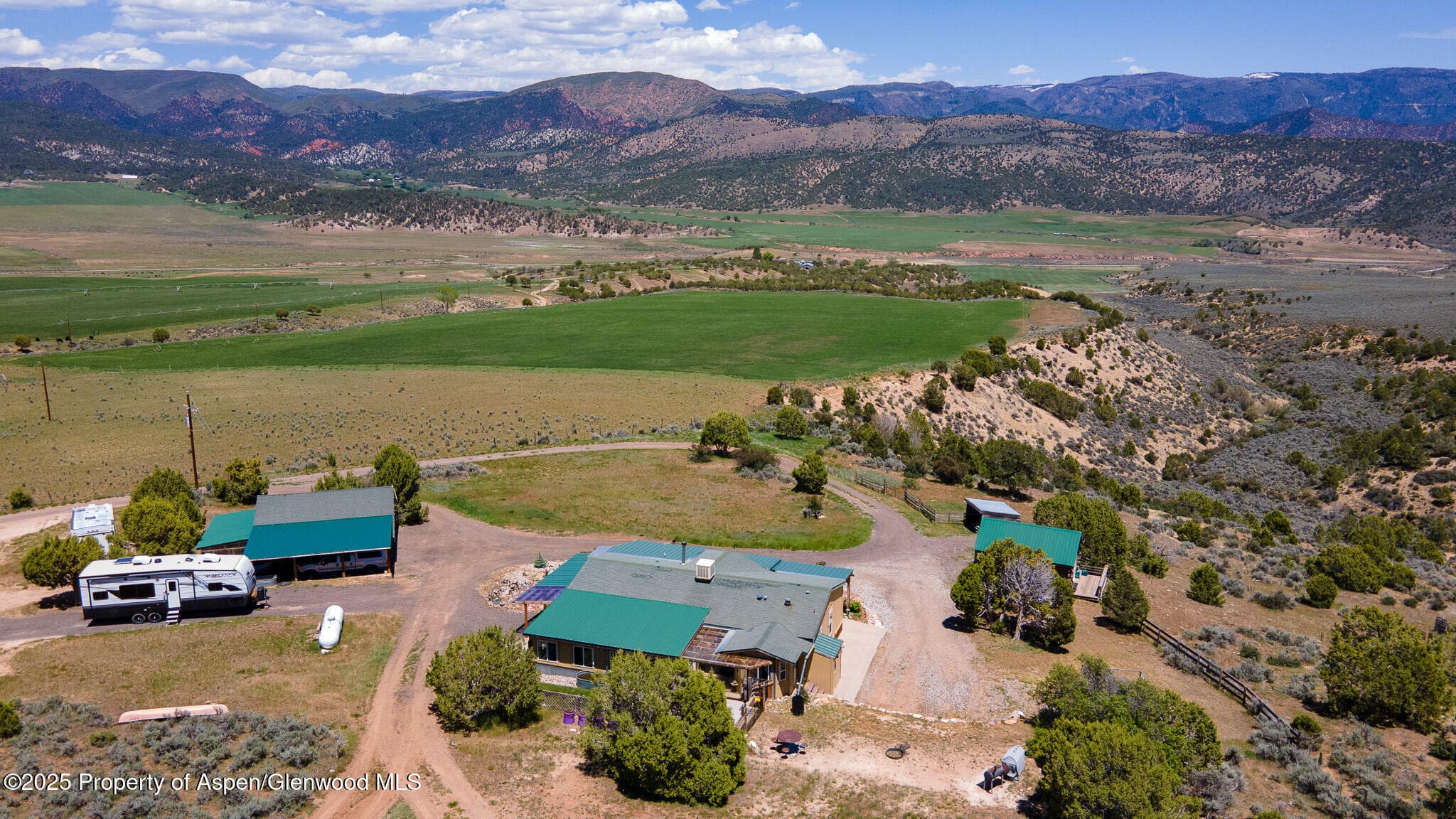 3768 County Road 237, Rifle, CO 81650 - Photo 18