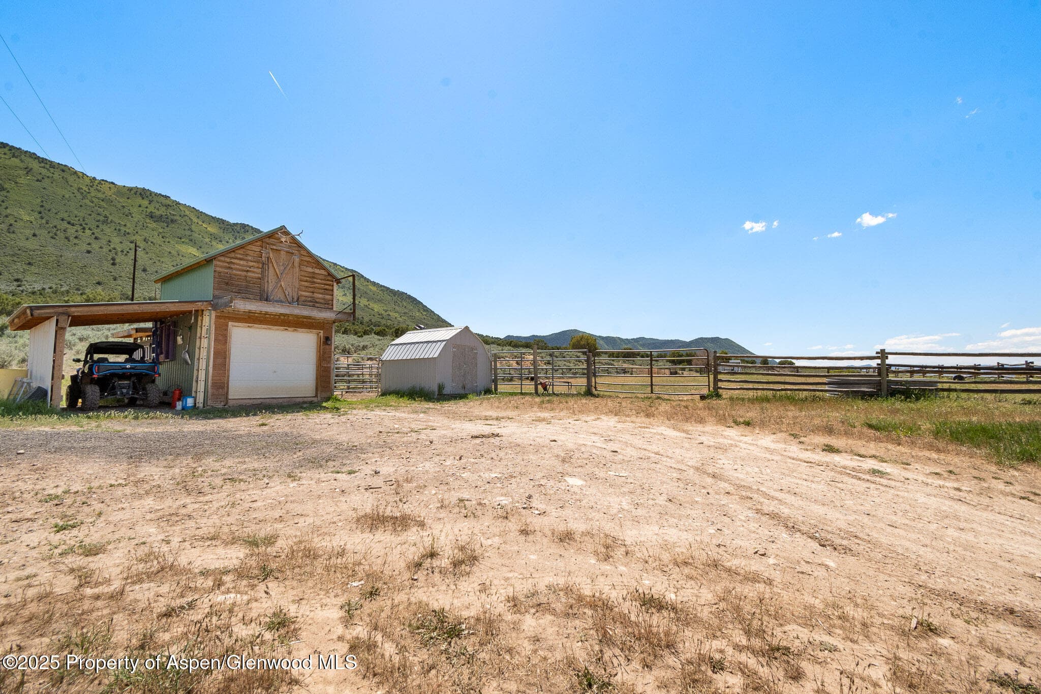 3768 County Road 237, Rifle, CO 81650 - Photo 31