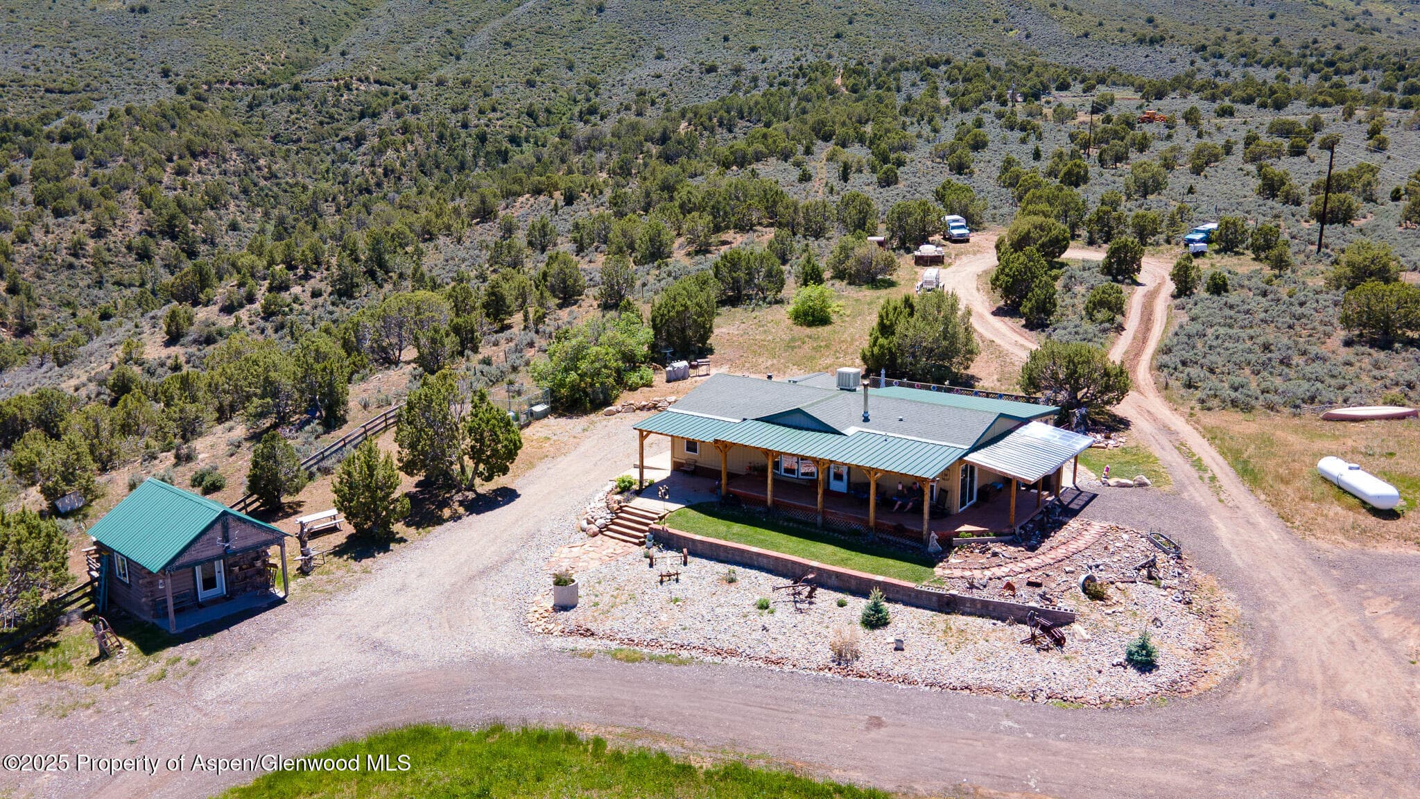 3768 County Road 237, Rifle, CO 81650 - Photo 34