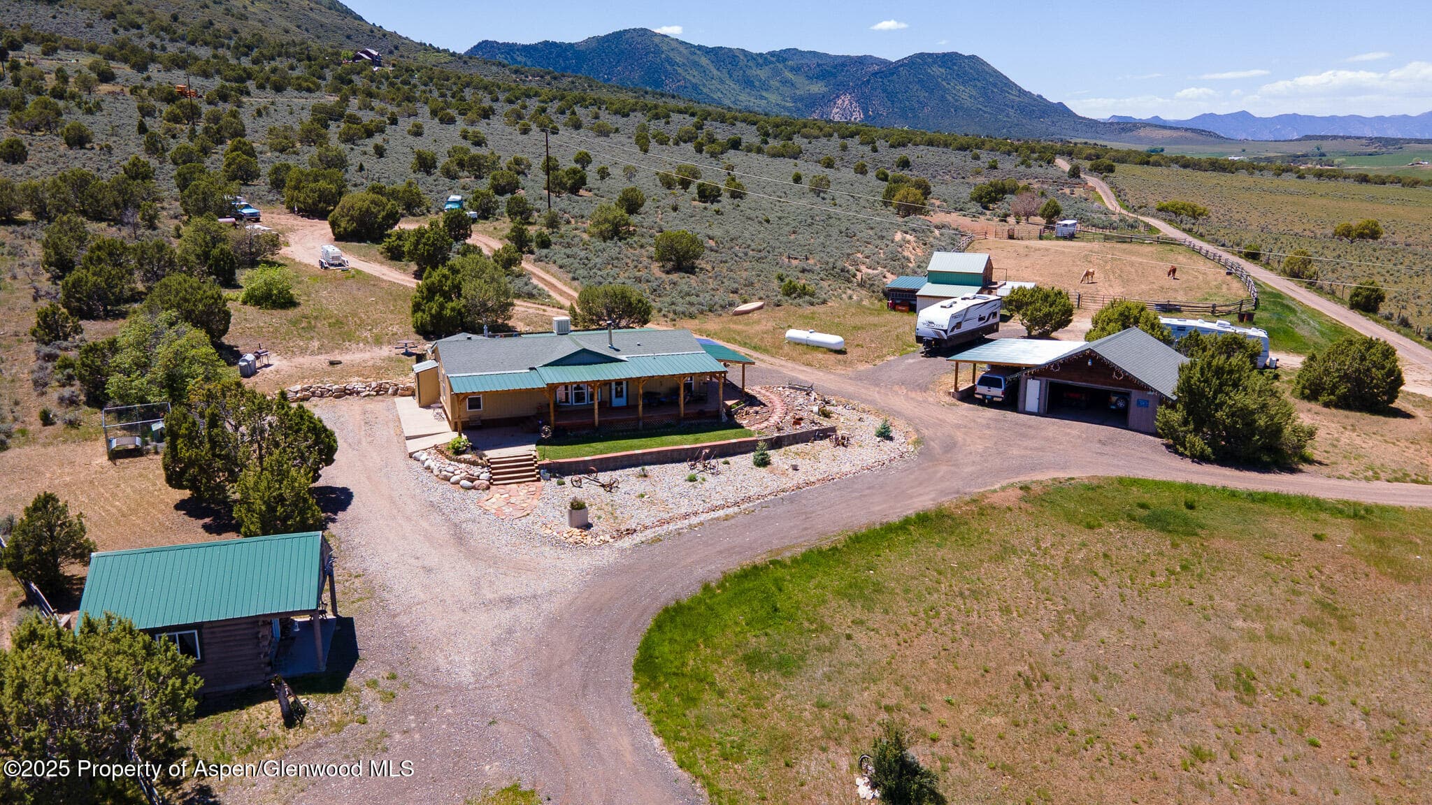 3768 County Road 237, Rifle, CO 81650 - Photo 36