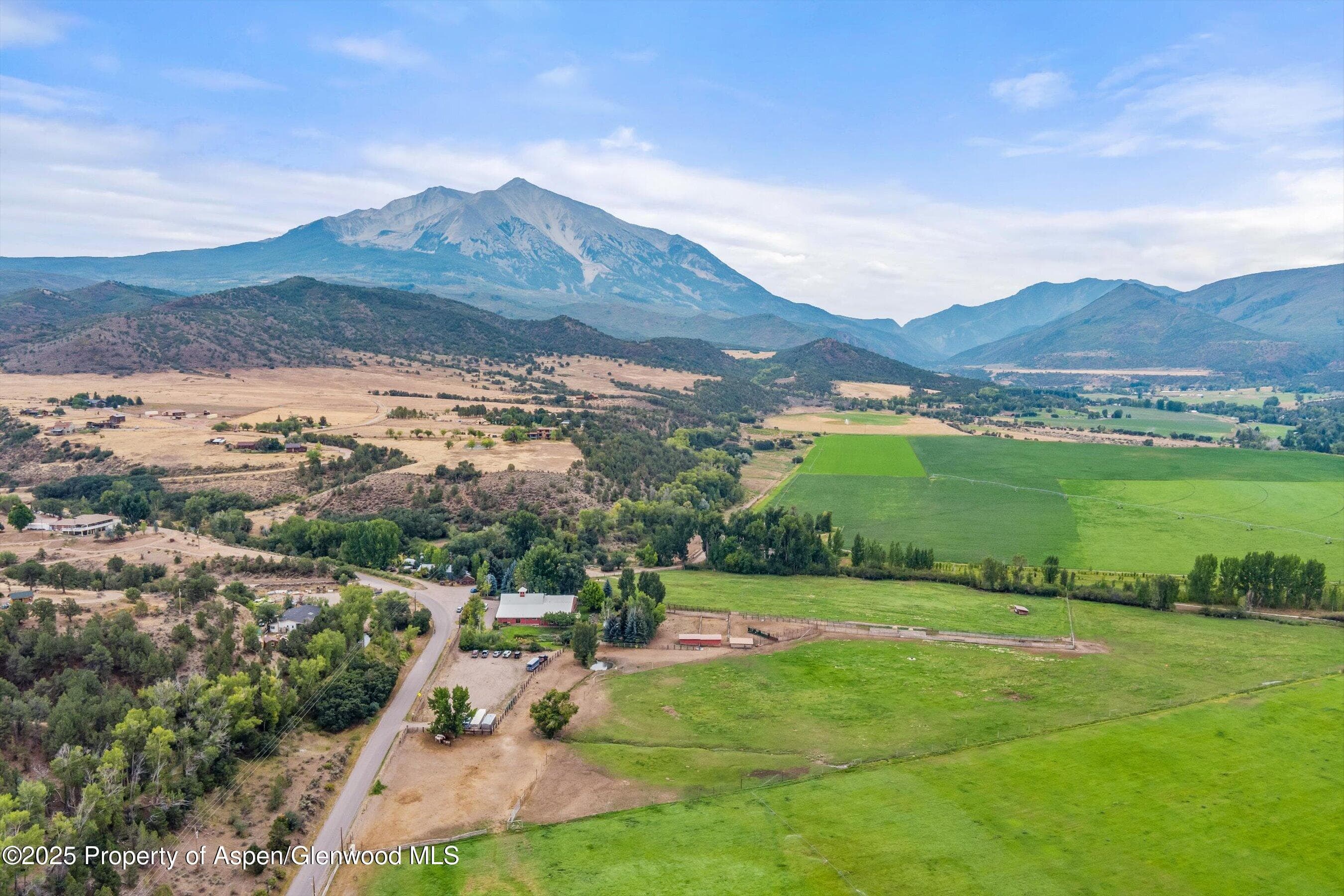 1625 Prince Creek Road, Carbondale, CO 81623 - Photo 2