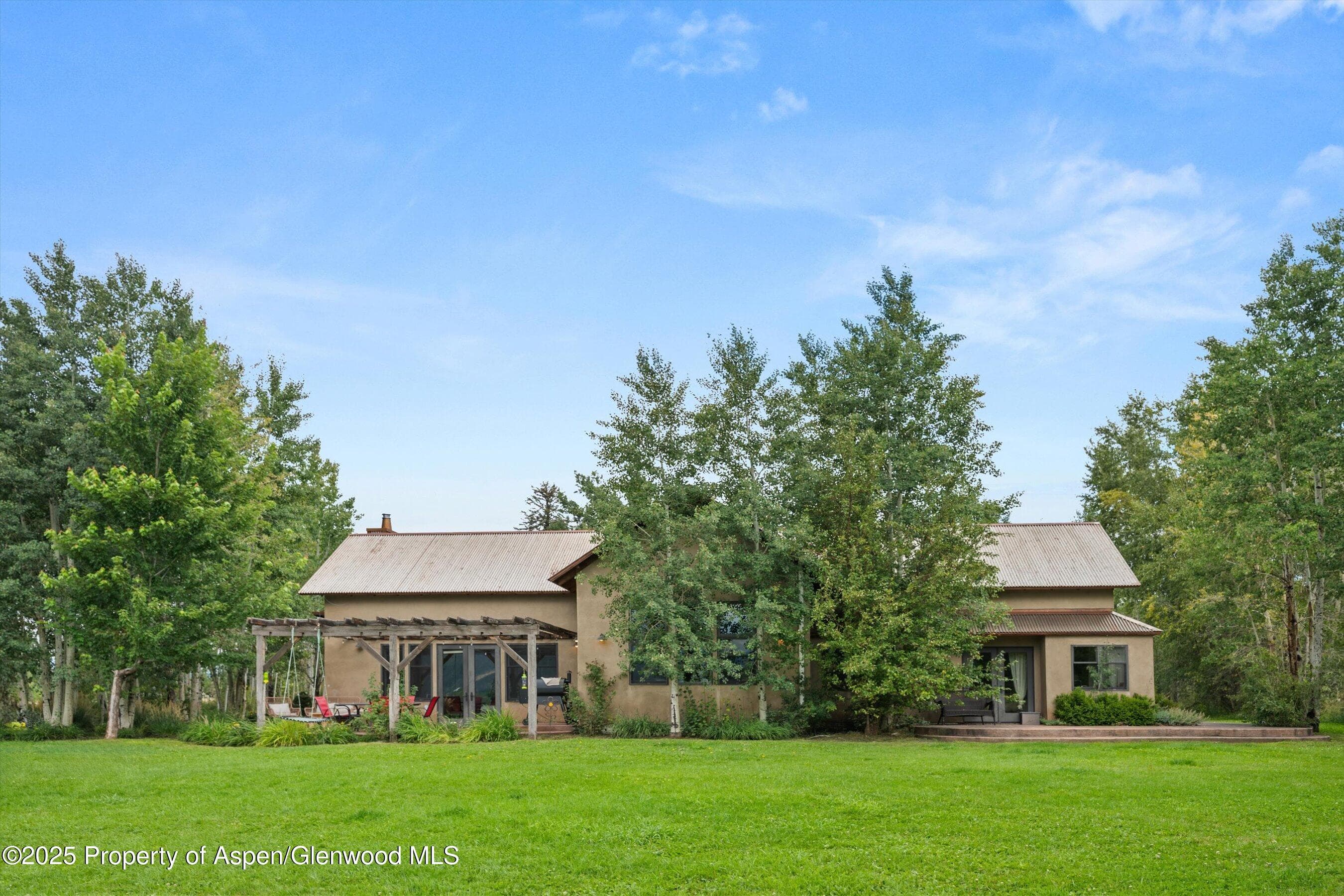 1625 Prince Creek Road, Carbondale, CO 81623 - Photo 56