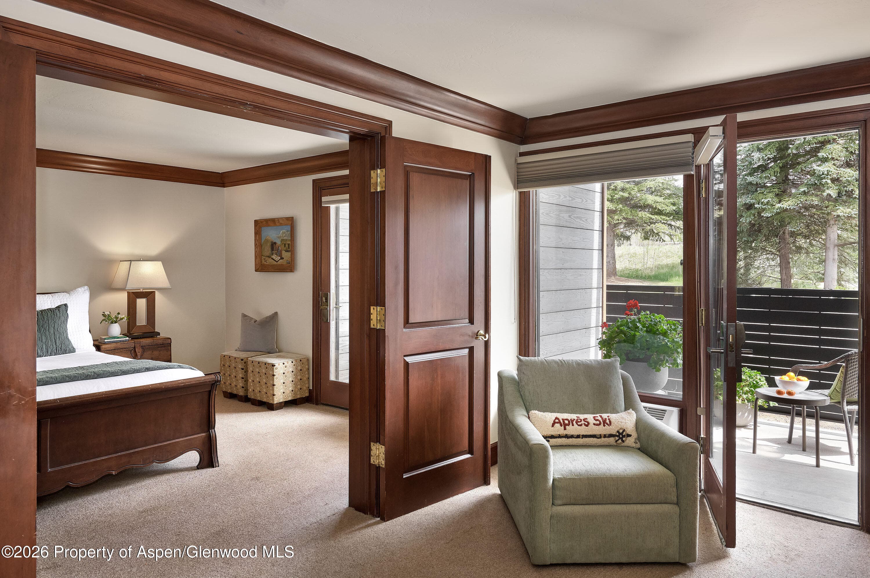 38750 Highway 82 1163 & 1165, Aspen, CO 81611 - Photo 1