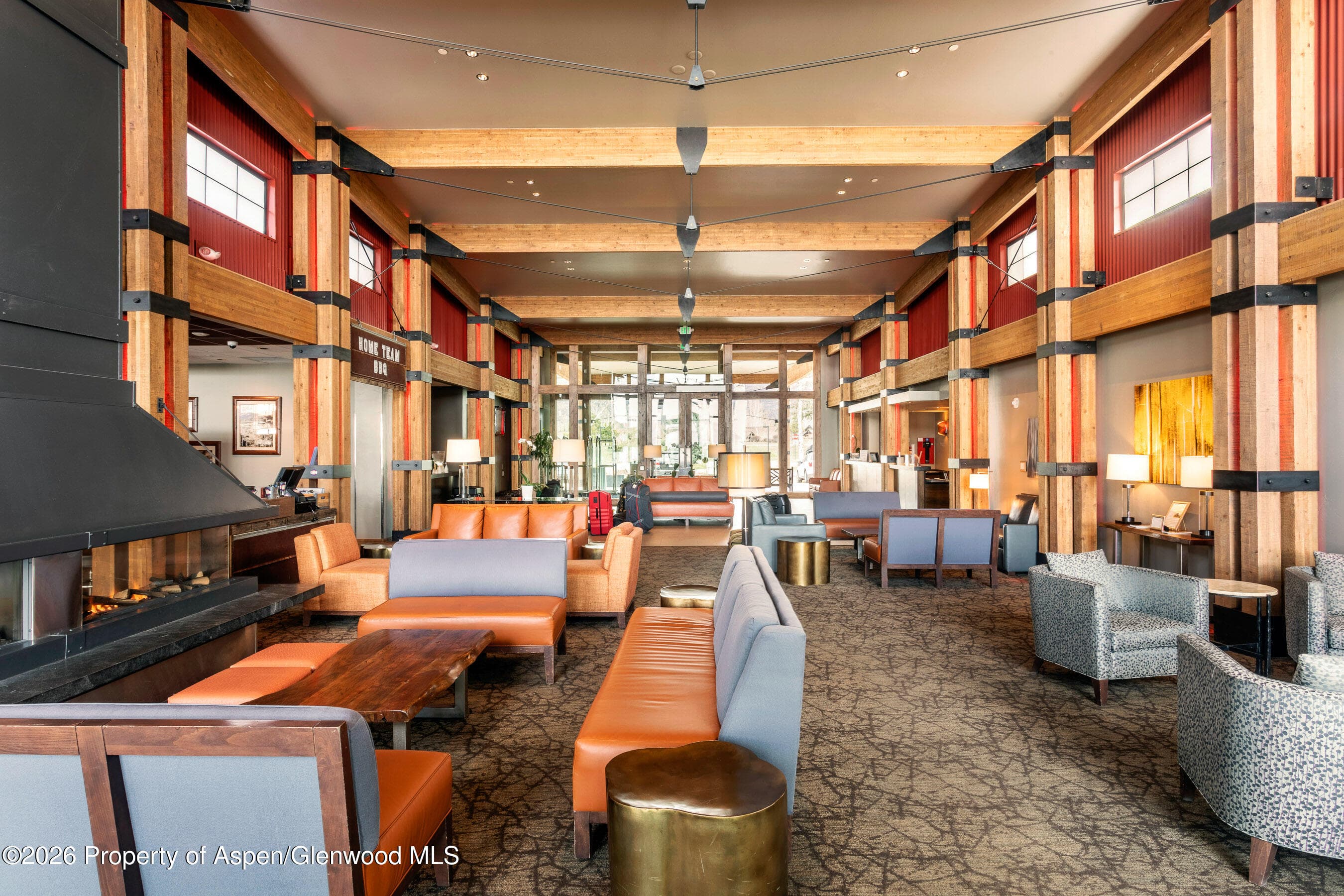 38750 Highway 82 1163 & 1165, Aspen, CO 81611 - Photo 16