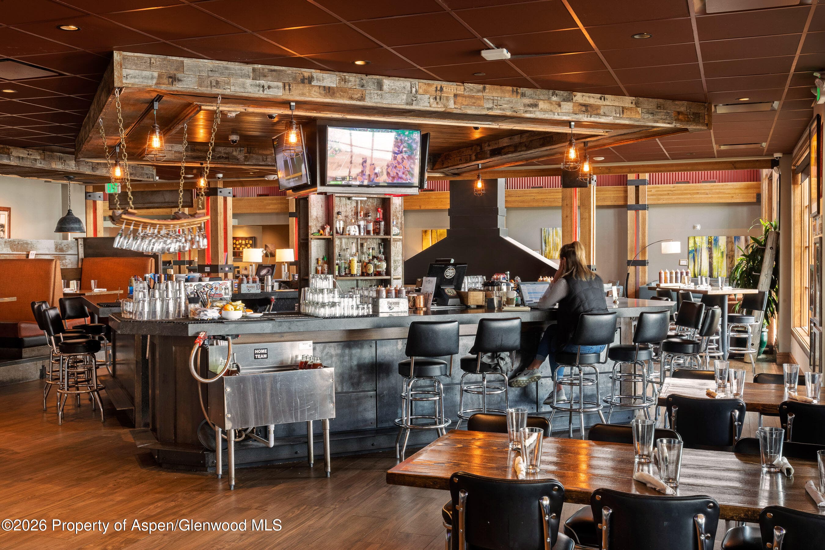 38750 Highway 82 1163 & 1165, Aspen, CO 81611 - Photo 18