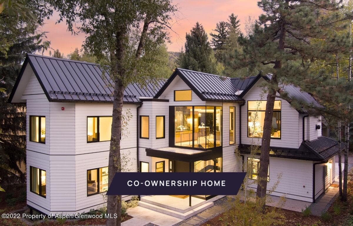 709 W Hallam Street, Aspen, CO 81611 - Photo 1