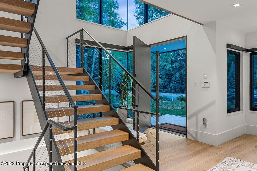 709 W Hallam Street, Aspen, CO 81611 - Photo 6