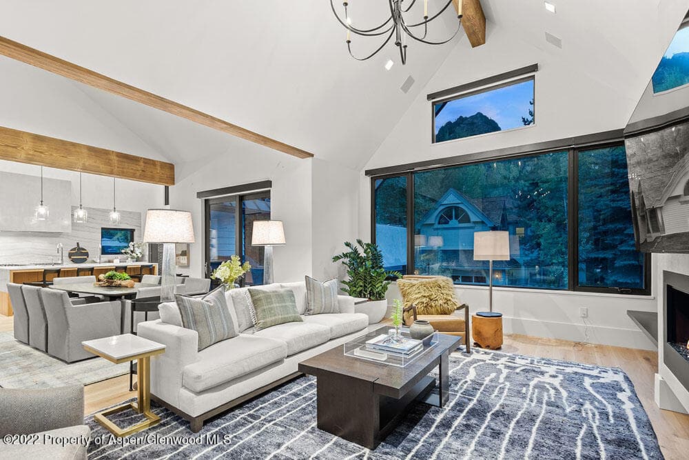 709 W Hallam Street, Aspen, CO 81611 - Photo 13