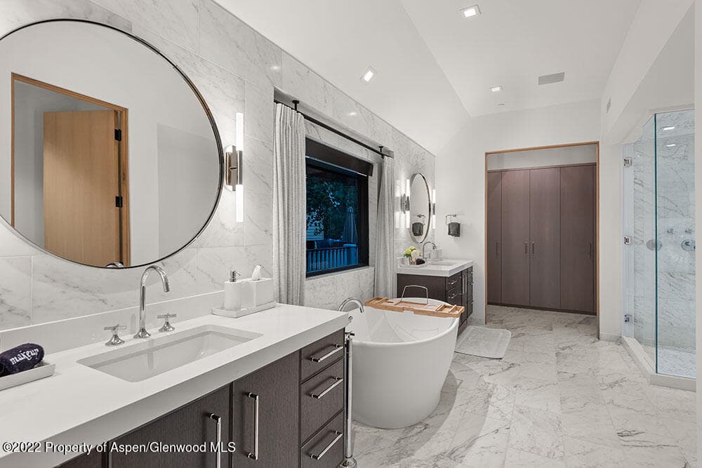 709 W Hallam Street, Aspen, CO 81611 - Photo 18