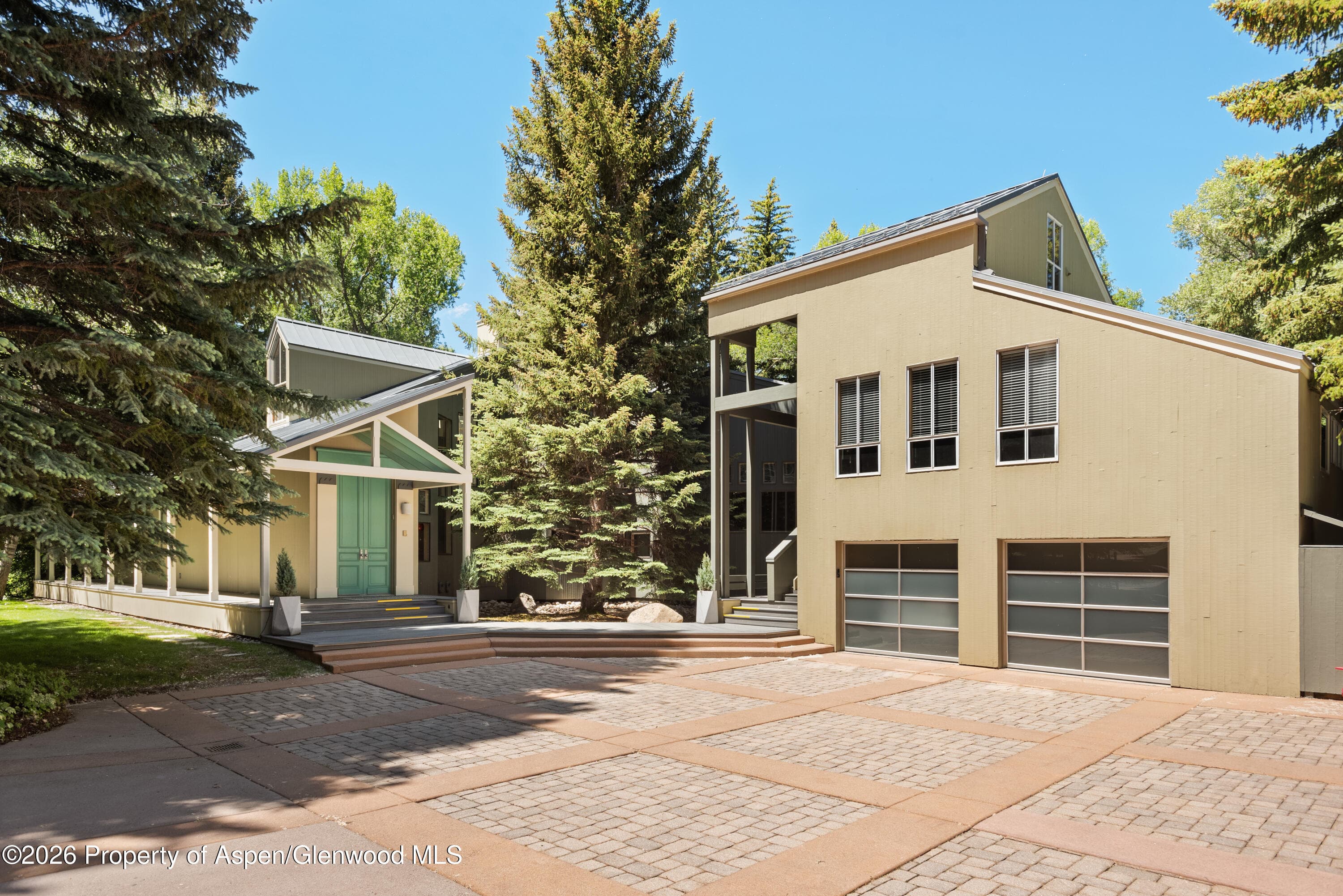 99 Shady Lane, Aspen, CO 81611 - Photo 2