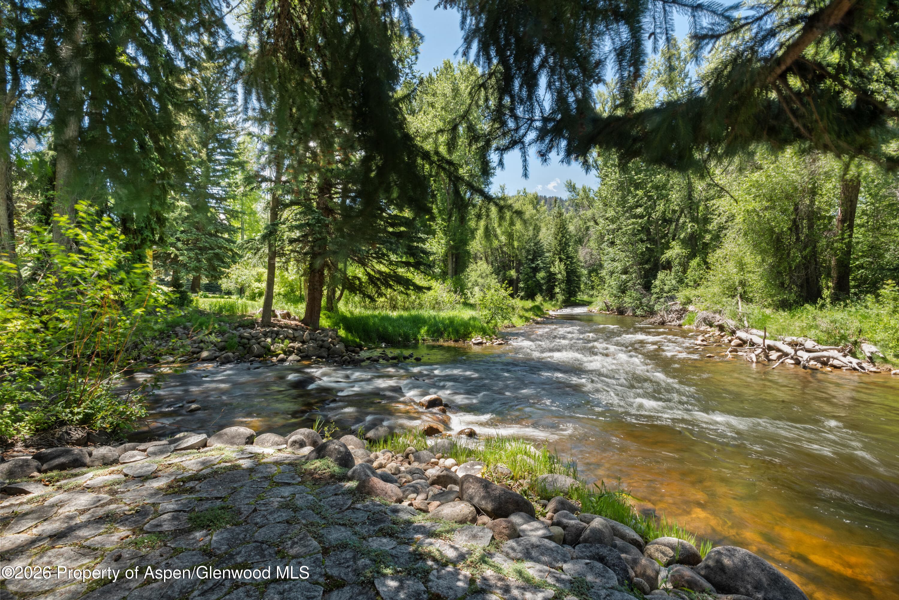 99 Shady Lane, Aspen, CO 81611 - Photo 31