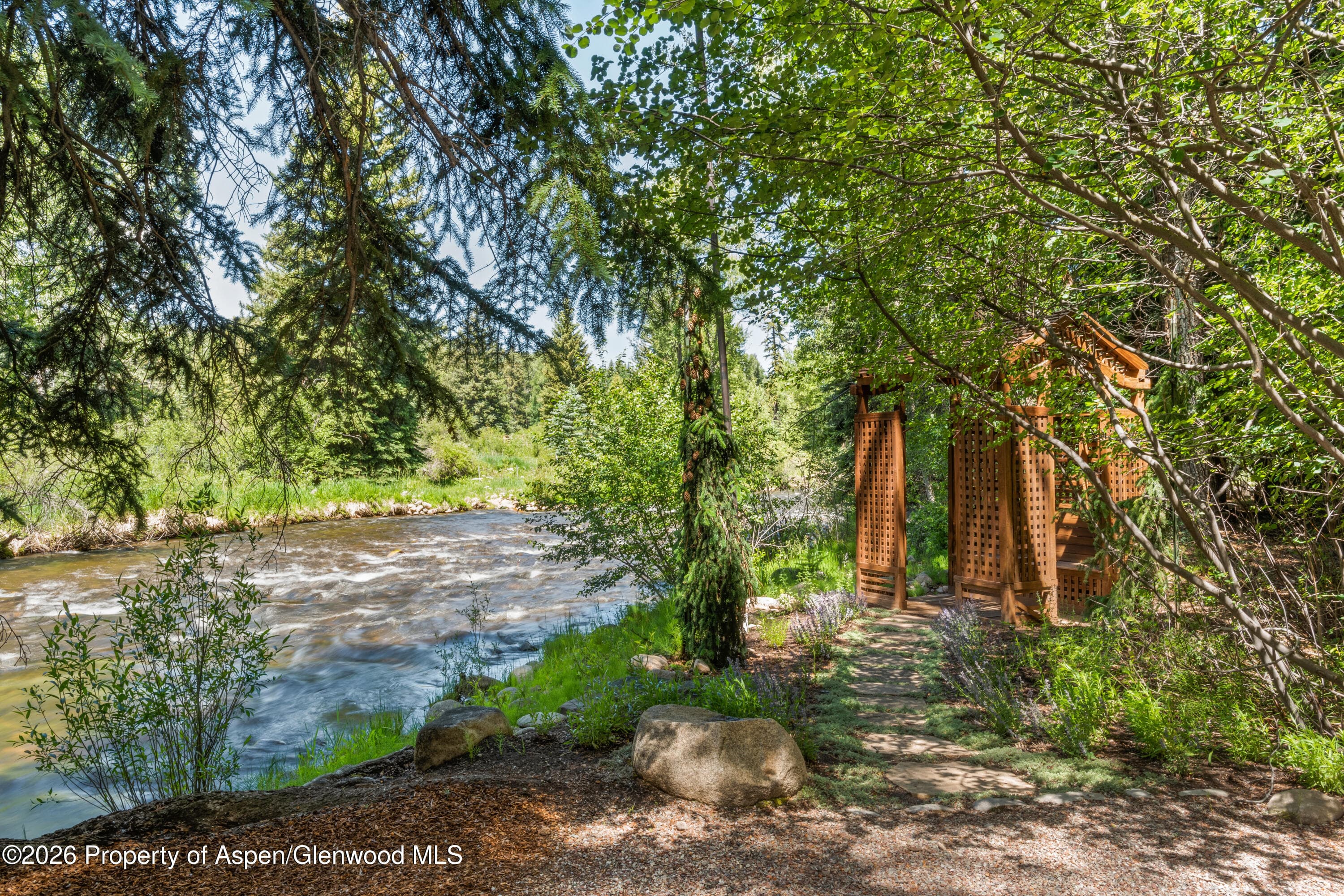 99 Shady Lane, Aspen, CO 81611 - Photo 33