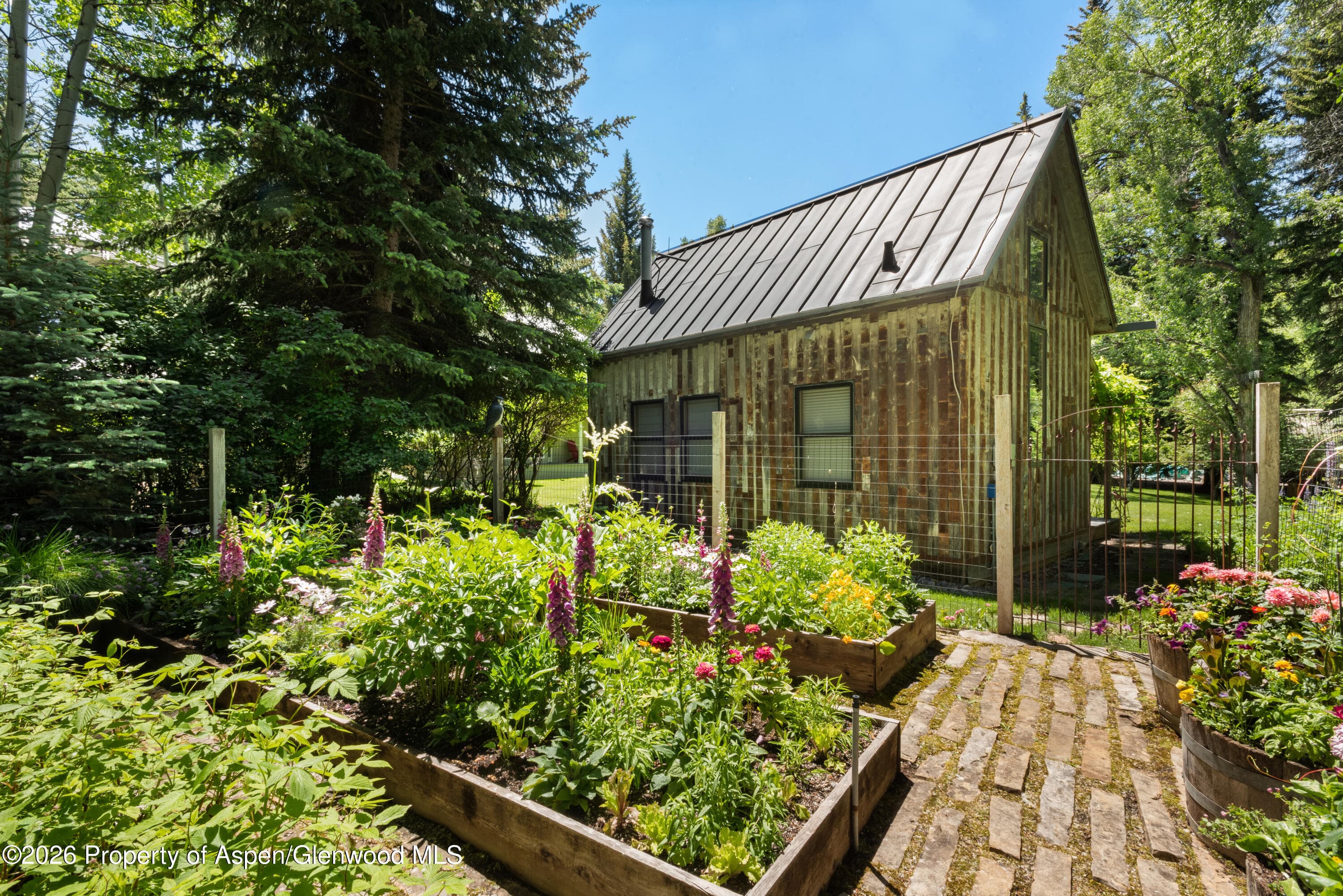 99 Shady Lane, Aspen, CO 81611 - Photo 46