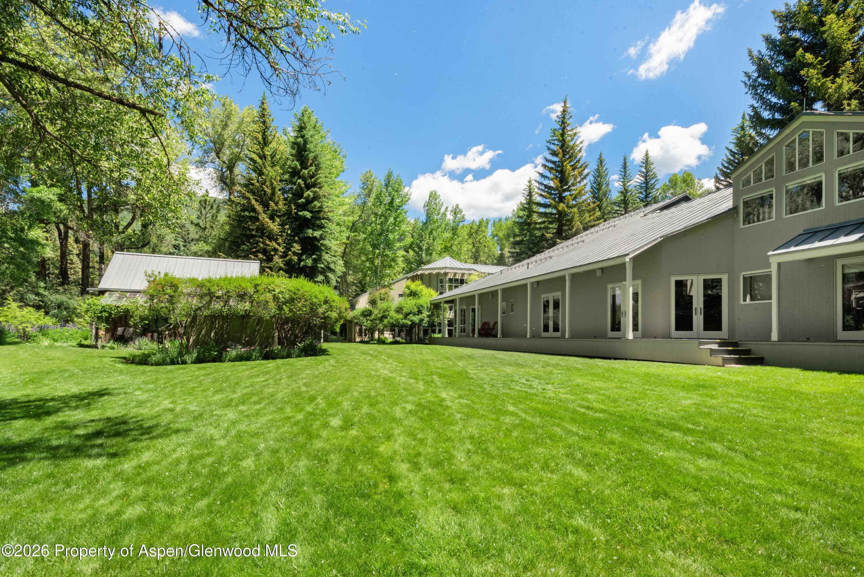 99 Shady Lane, Aspen, CO 81611 - Photo 50