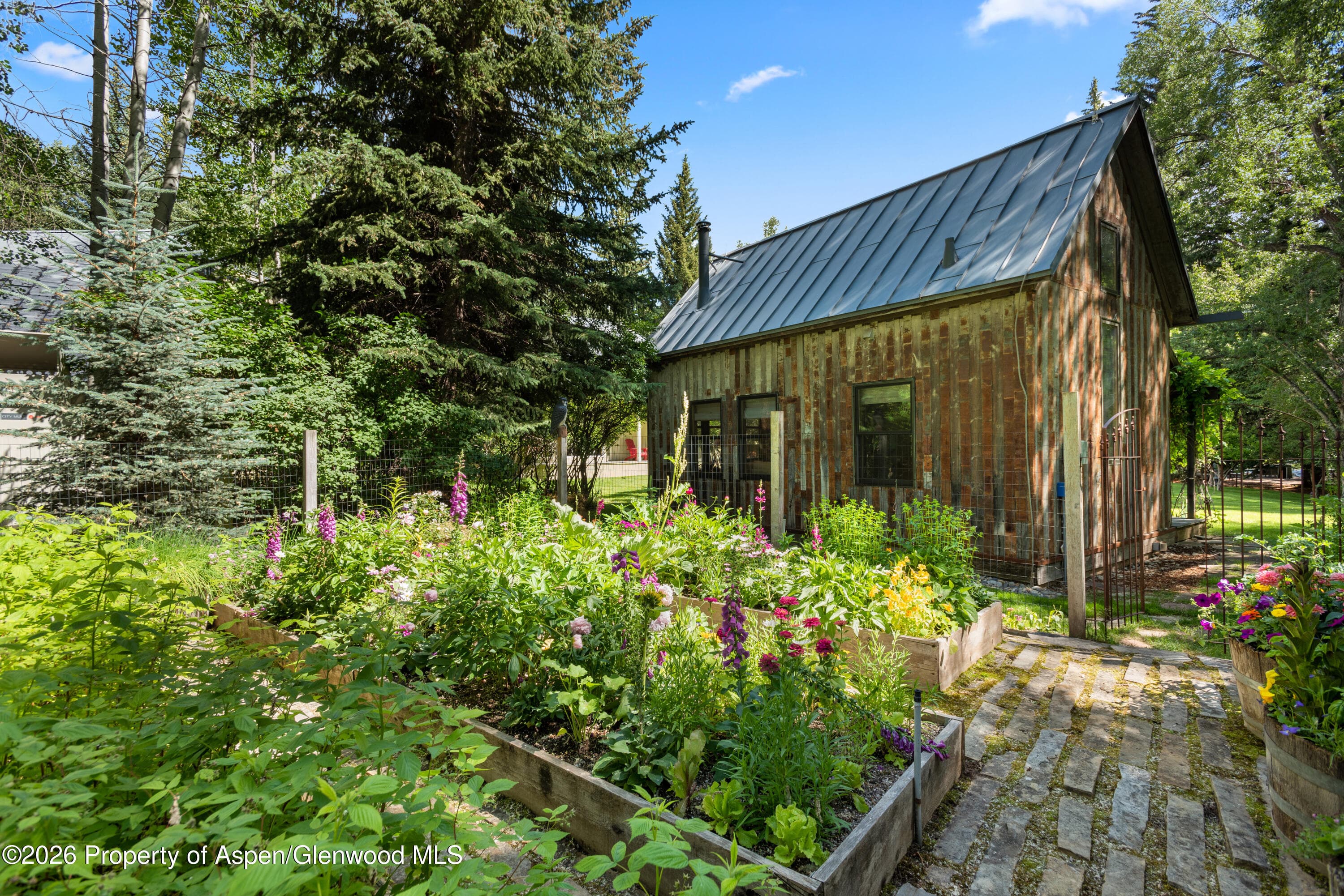 99 Shady Lane, Aspen, CO 81611 - Photo 34