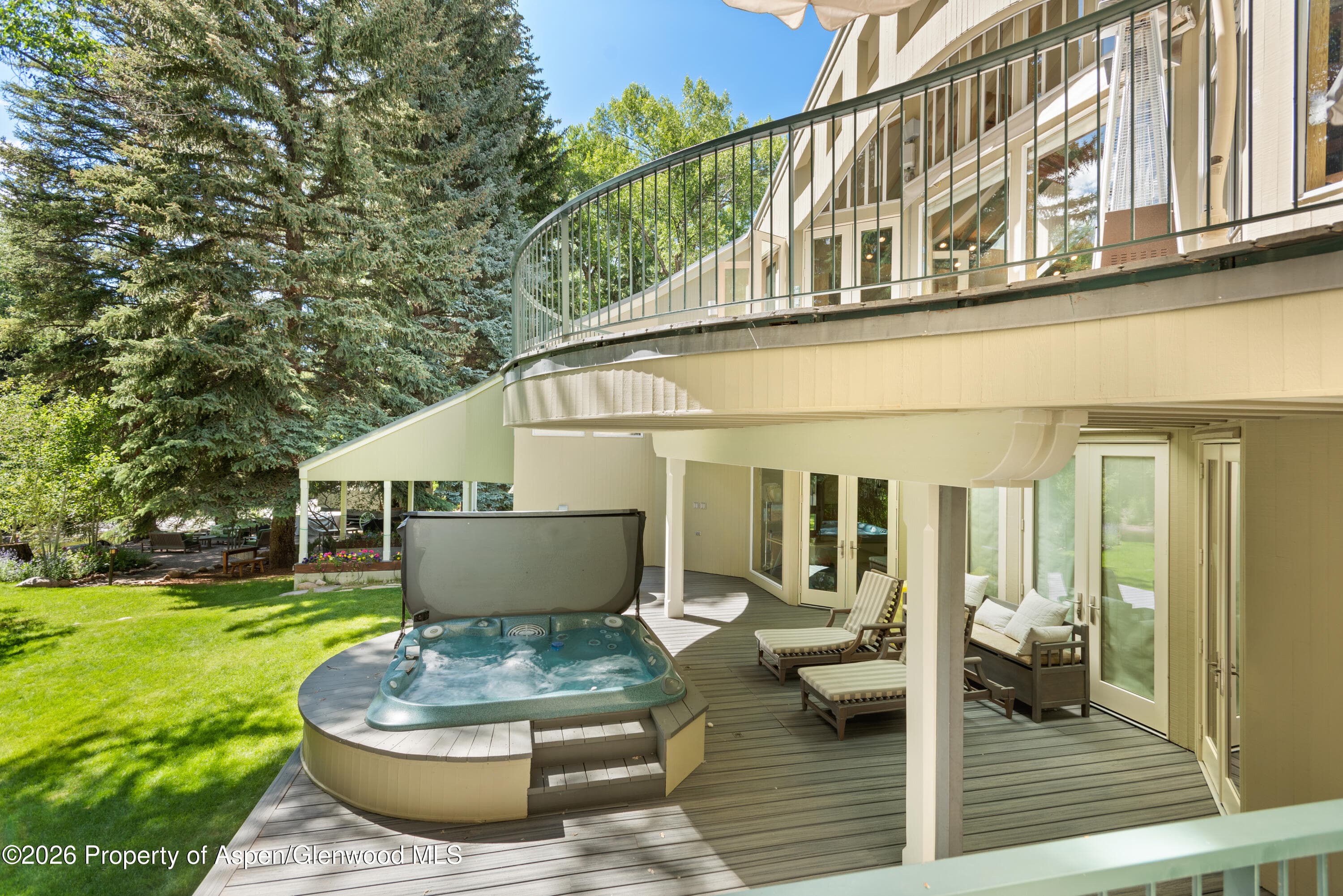 99 Shady Lane, Aspen, CO 81611 - Photo 44