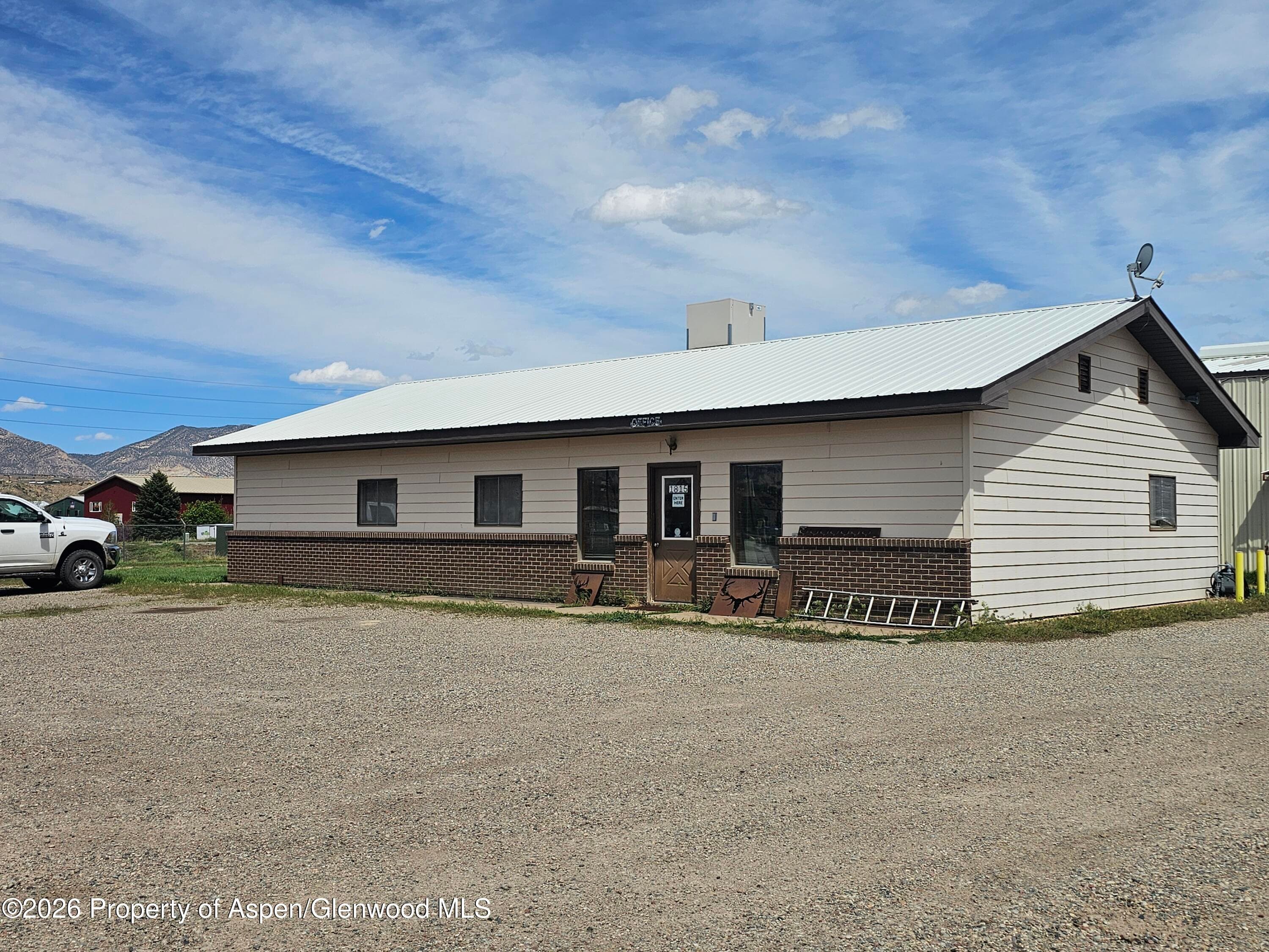 1815 Airport Road, Rifle, CO 81650 - Photo 2