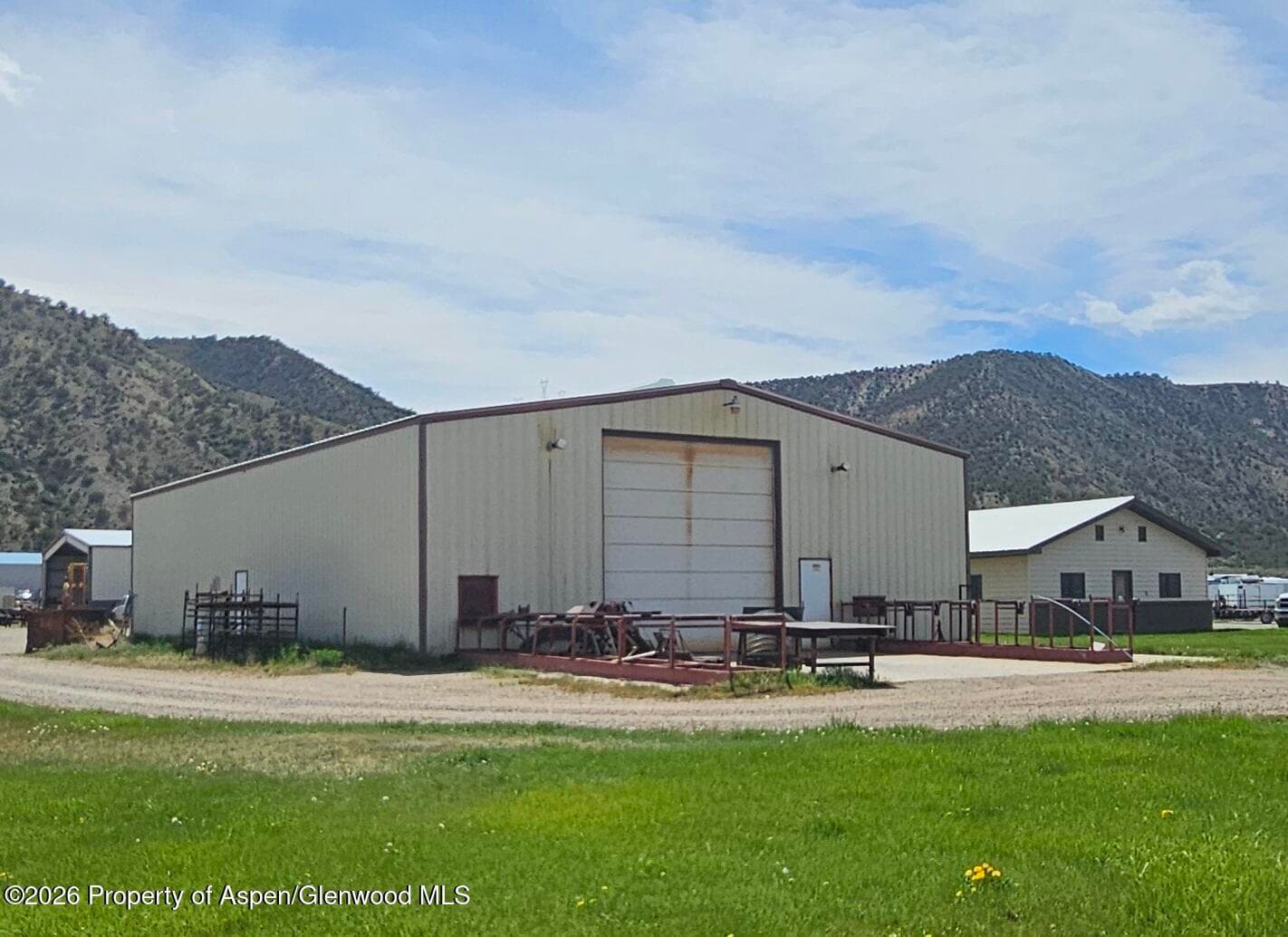 1815 Airport Road, Rifle, CO 81650 - Photo 3