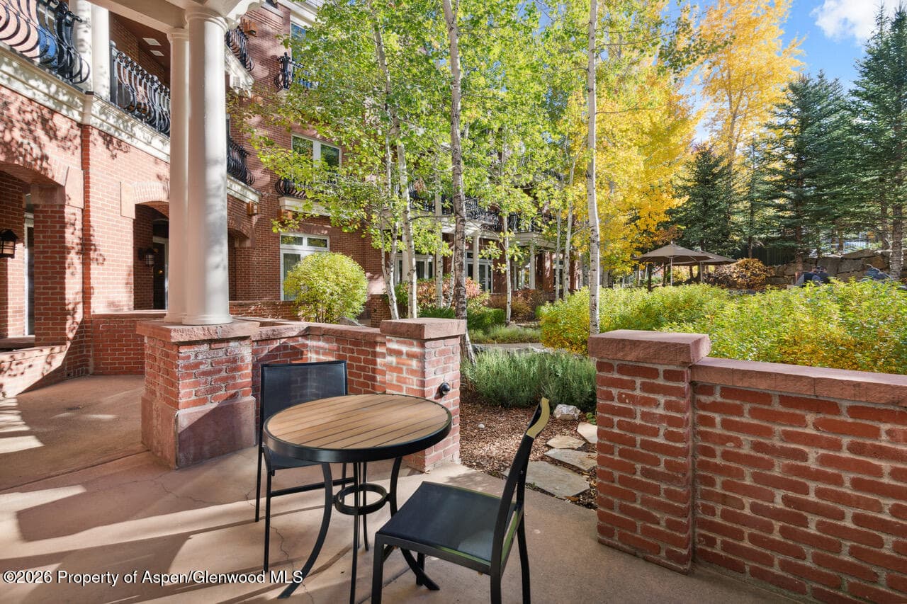 415 E Dean St, Unit 5, Week 5, Aspen, CO 81611 - Photo 13