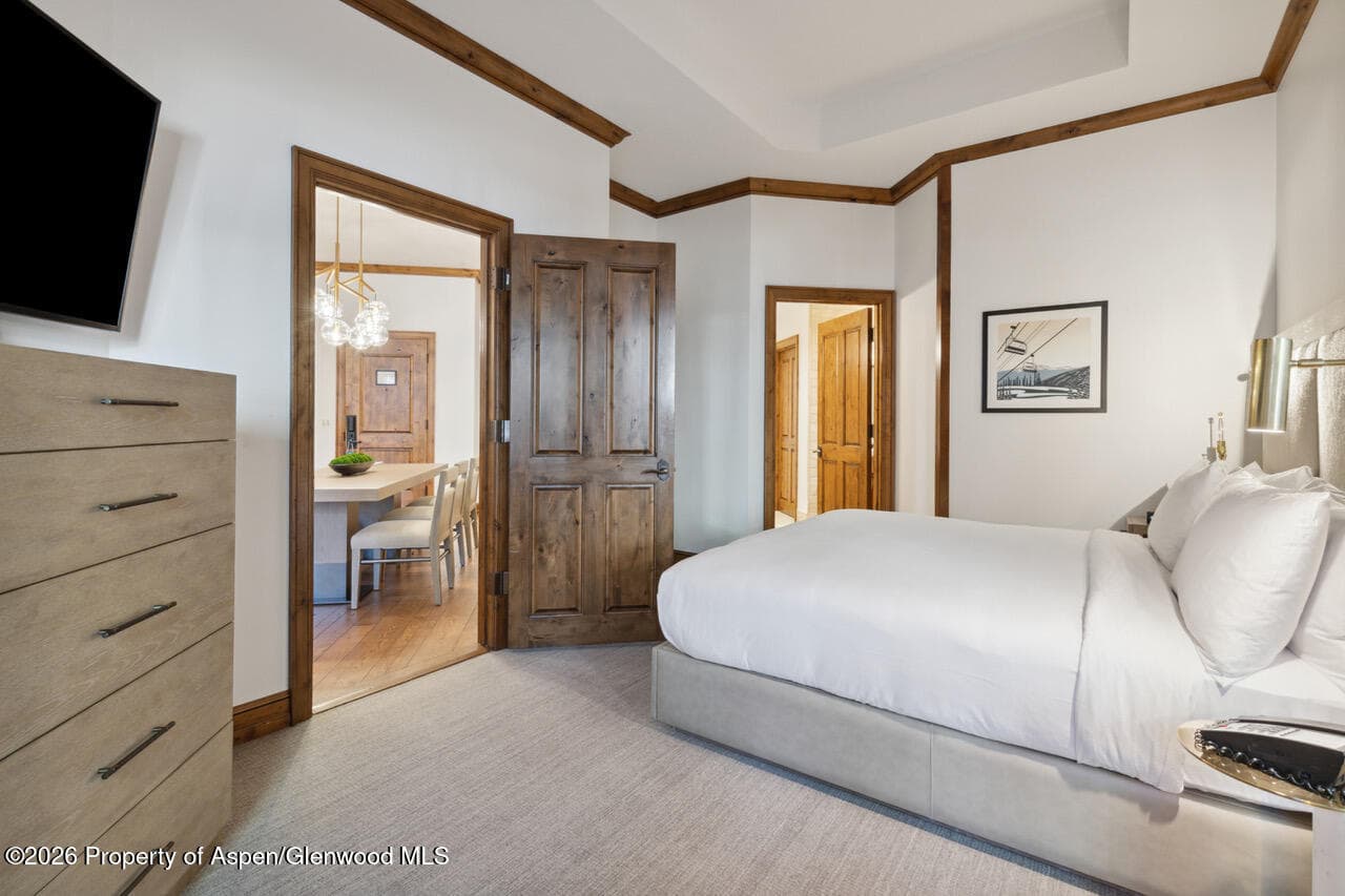 415 E Dean St, Unit 5, Week 5, Aspen, CO 81611 - Photo 15