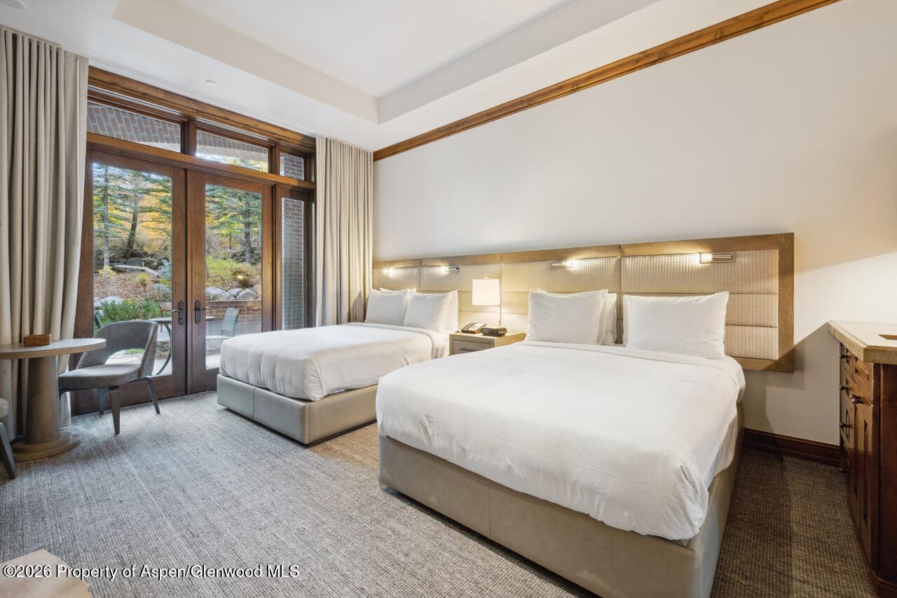 415 E Dean St, Unit 5, Week 5, Aspen, CO 81611 - Photo 19