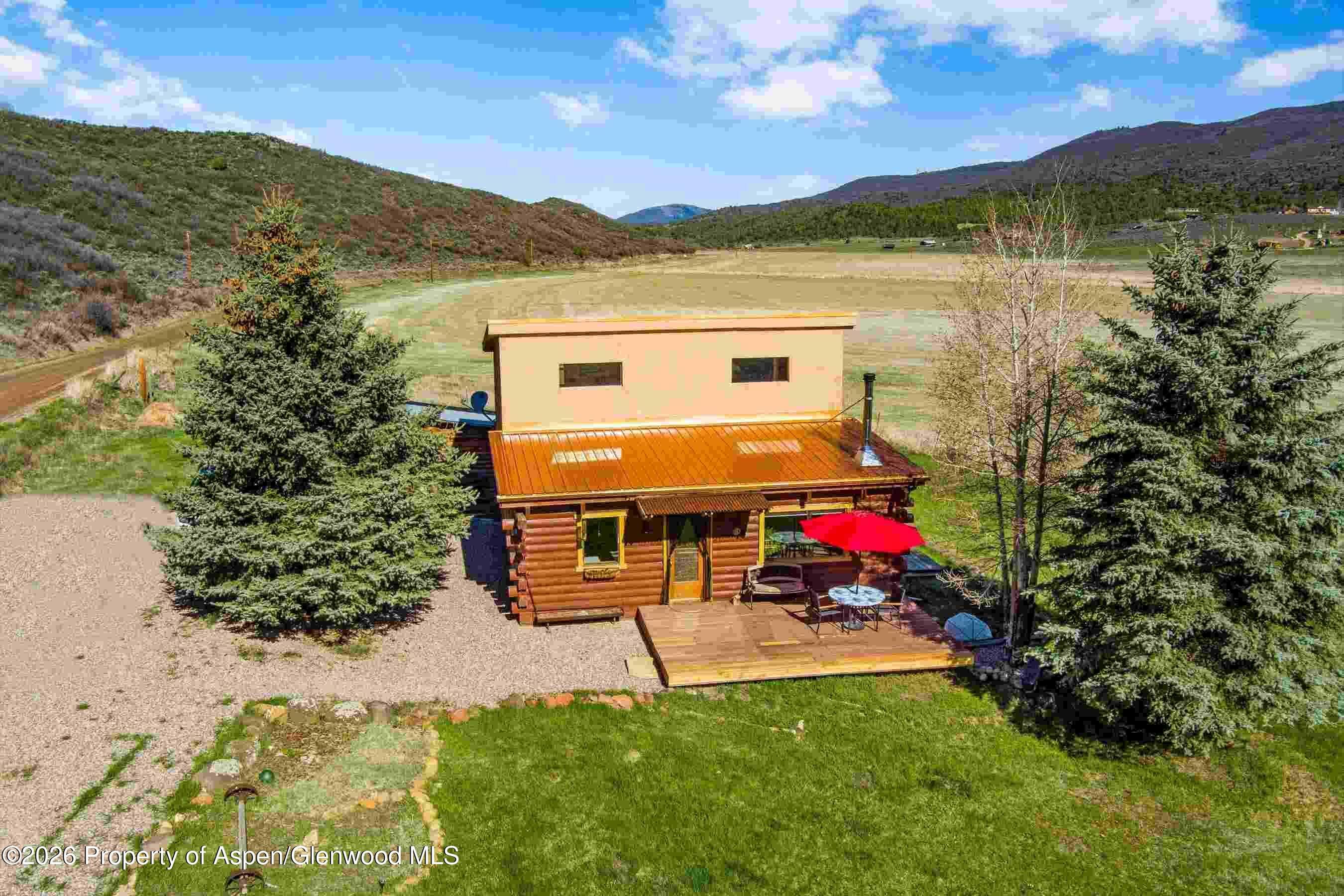 1150 County Road 119, Glenwood Springs, CO 81601 - Photo 2