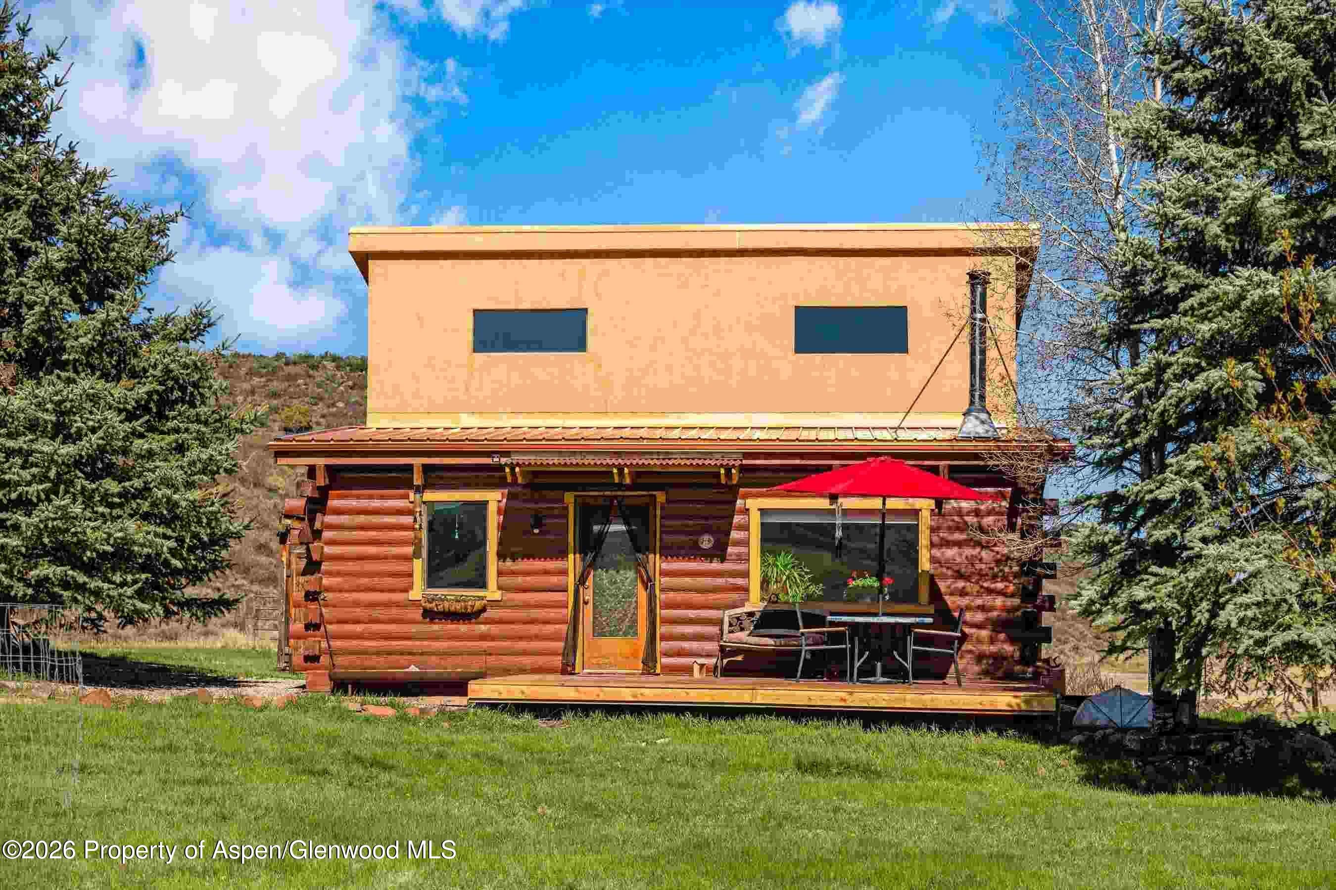 1150 County Road 119, Glenwood Springs, CO 81601 - Photo 3