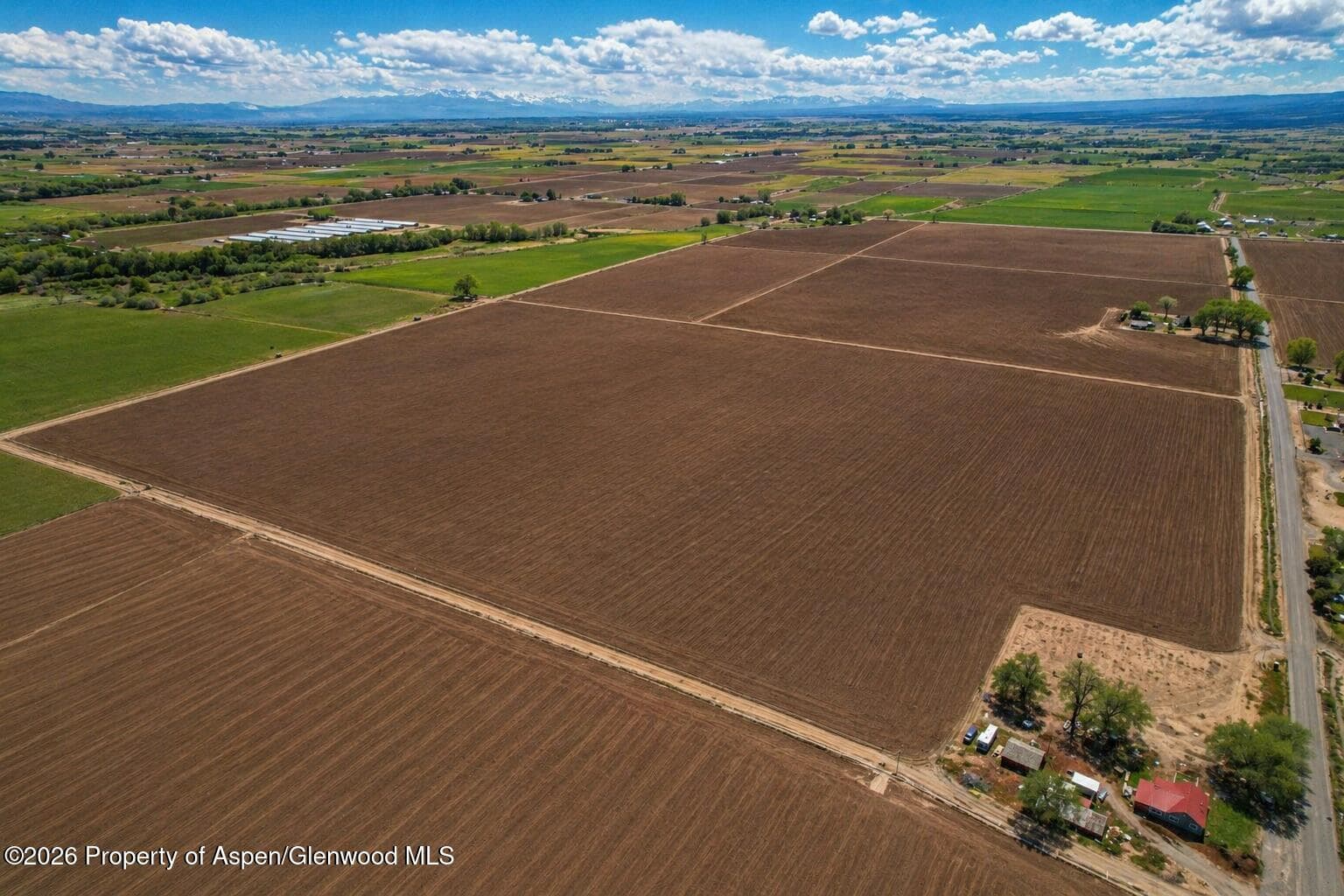 Tbd Banner Road, Delta, CO 81416 - Photo 2