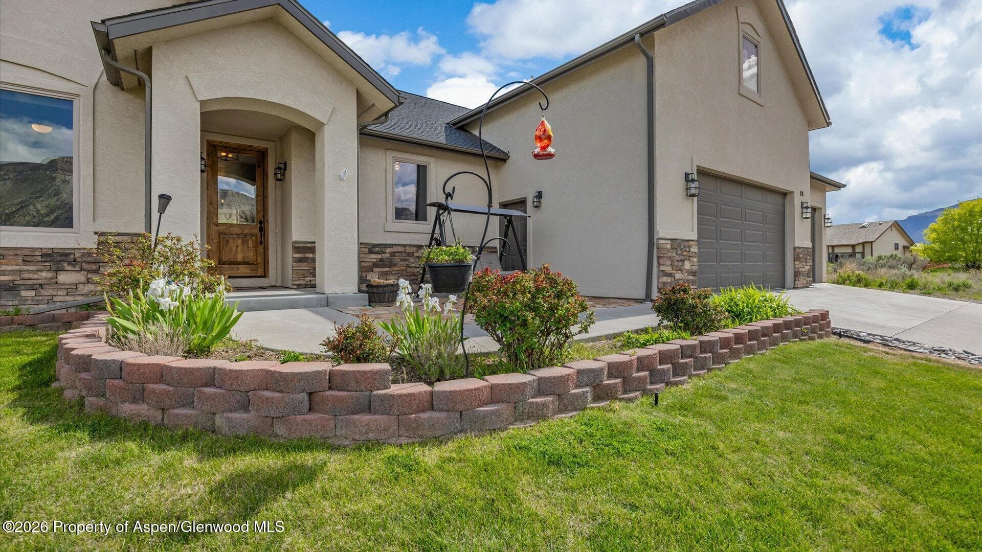 88 Boulder Ridge Drive, Parachute, CO 81635 - Photo 2