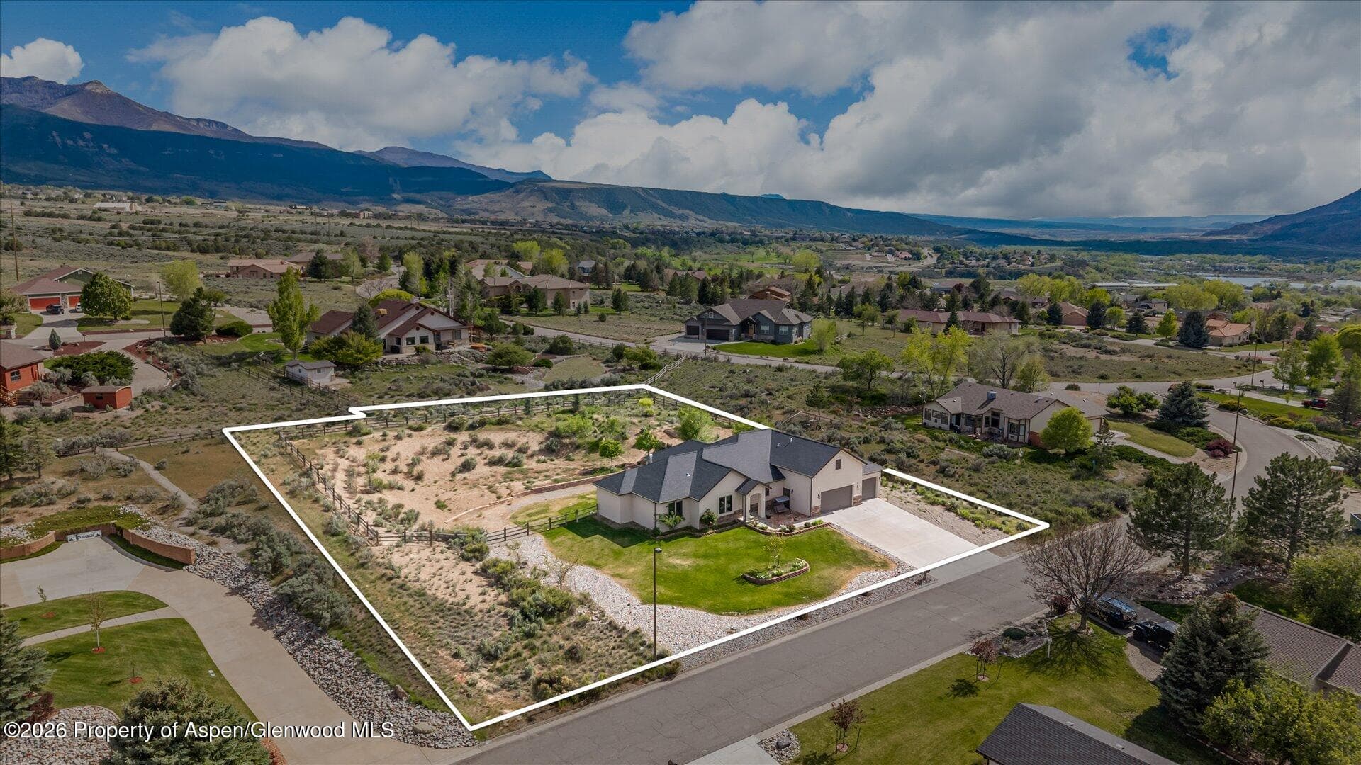 88 Boulder Ridge Drive, Parachute, CO 81635 - Photo 3
