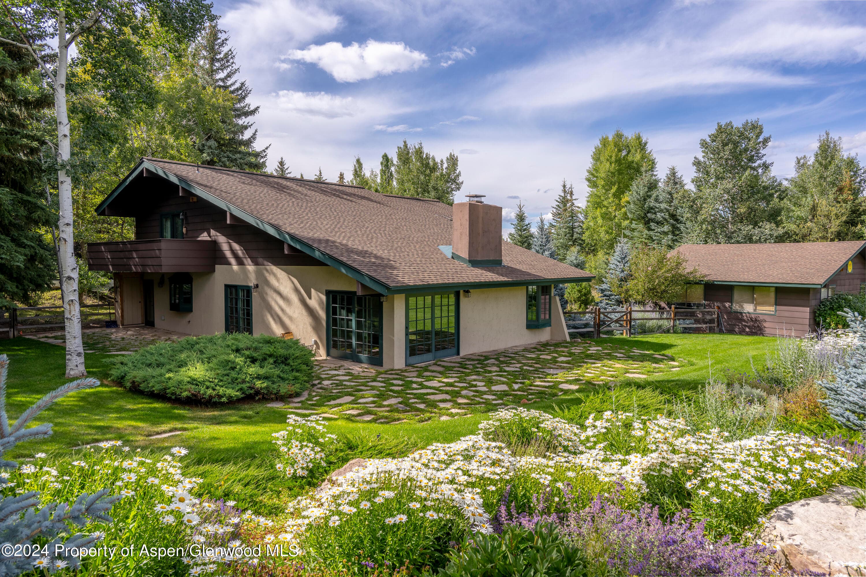 58 Maroon Drive, Aspen, CO 81611 - Photo 1